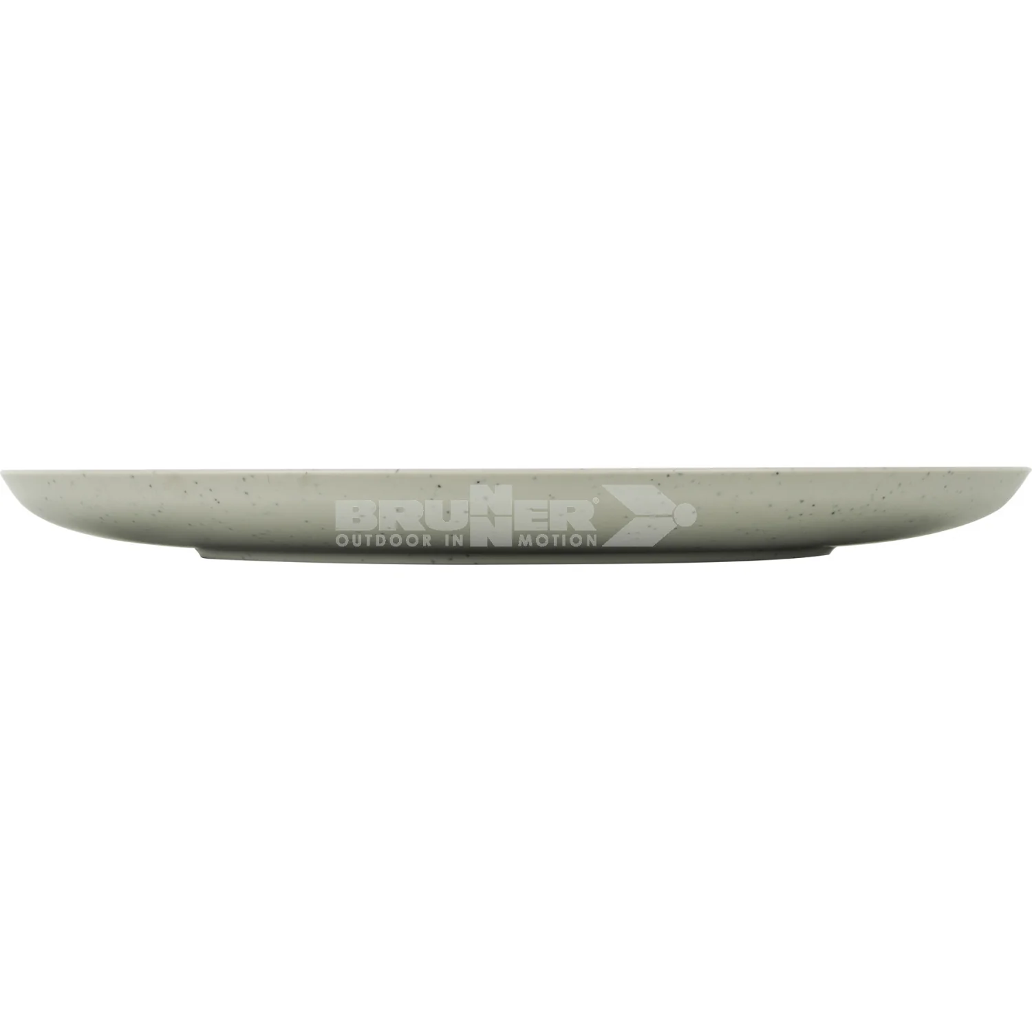 BRUNNER LUNCH BOX PLA TIERRA FOREST SET PIATTI+TAZZE DA 16 PEZZI IN RESISTENTE MELAMINA E FONDO ANTISCIVOLO - Image 3