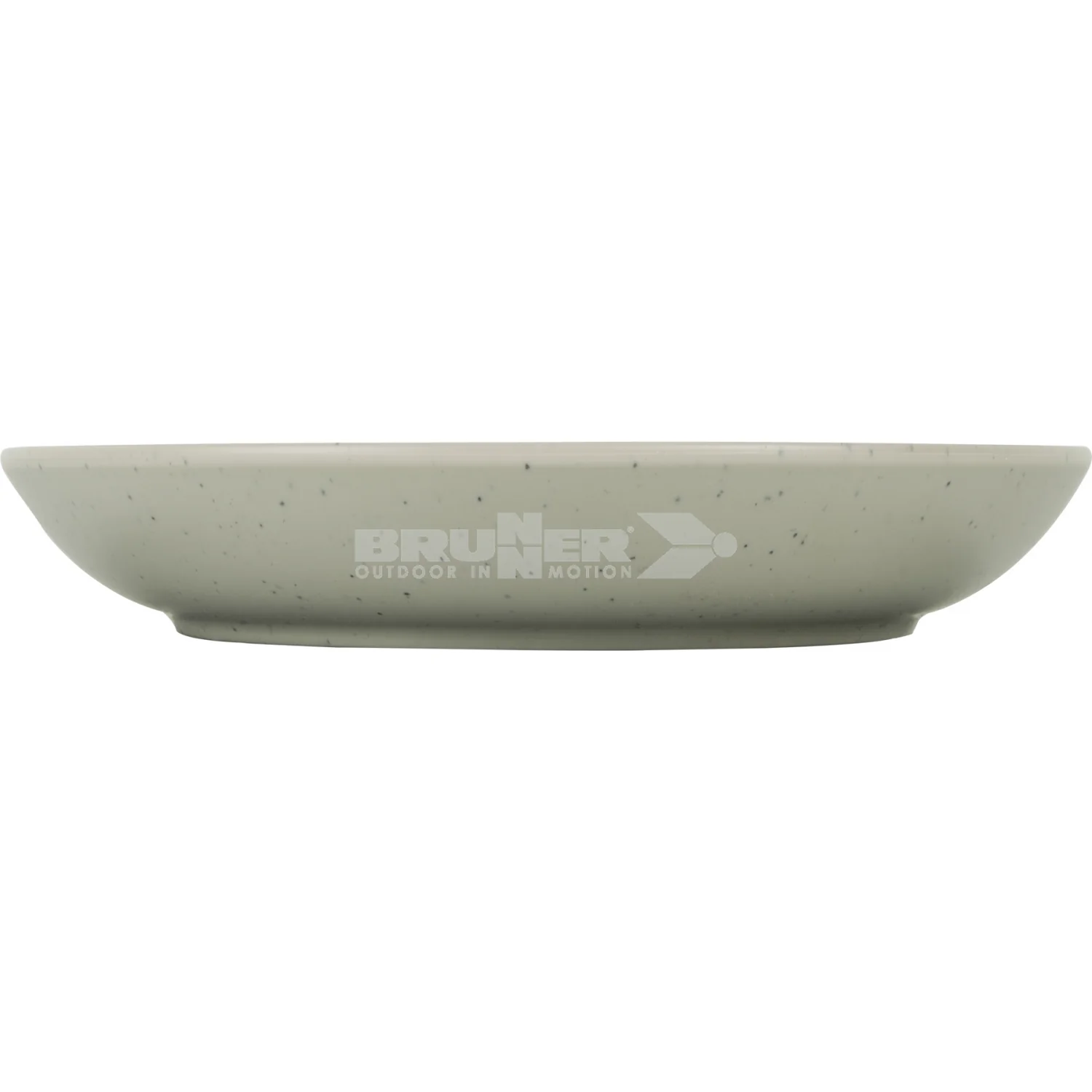 BRUNNER LUNCH BOX PLA TIERRA FOREST SET PIATTI+TAZZE DA 16 PEZZI IN RESISTENTE MELAMINA E FONDO ANTISCIVOLO - Image 5