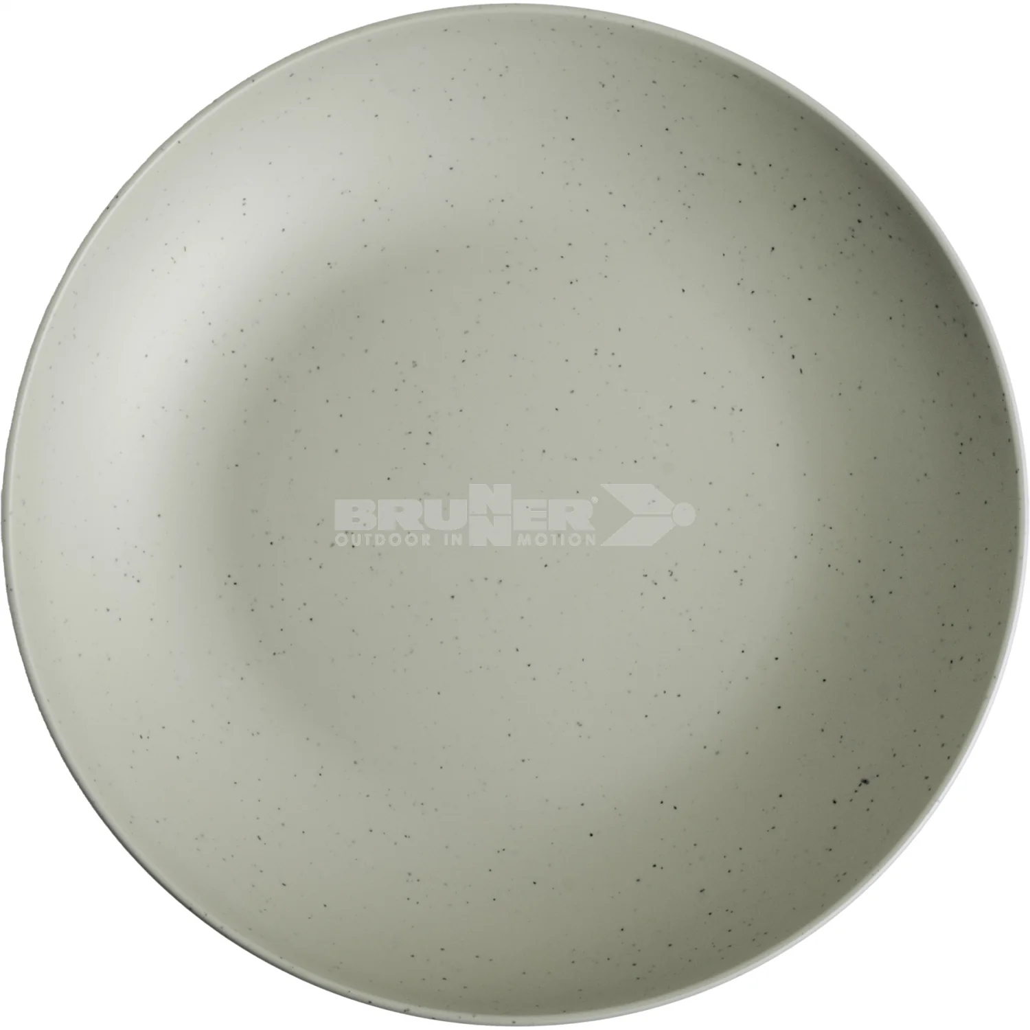 BRUNNER LUNCH BOX PLA TIERRA FOREST SET PIATTI+TAZZE DA 16 PEZZI IN RESISTENTE MELAMINA E FONDO ANTISCIVOLO - Image 8