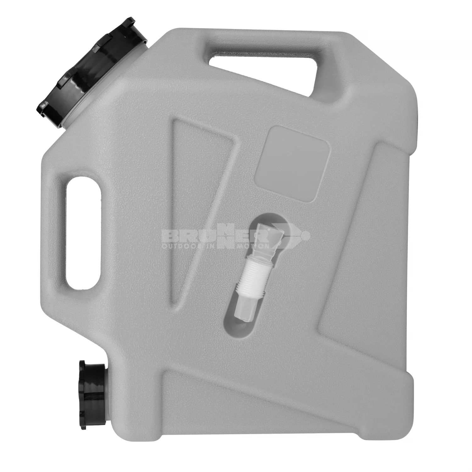 BRUNNER PELICANO Tanica da 12 Litri realizzata in materiale PE alimentare di prima qualità - Image 3