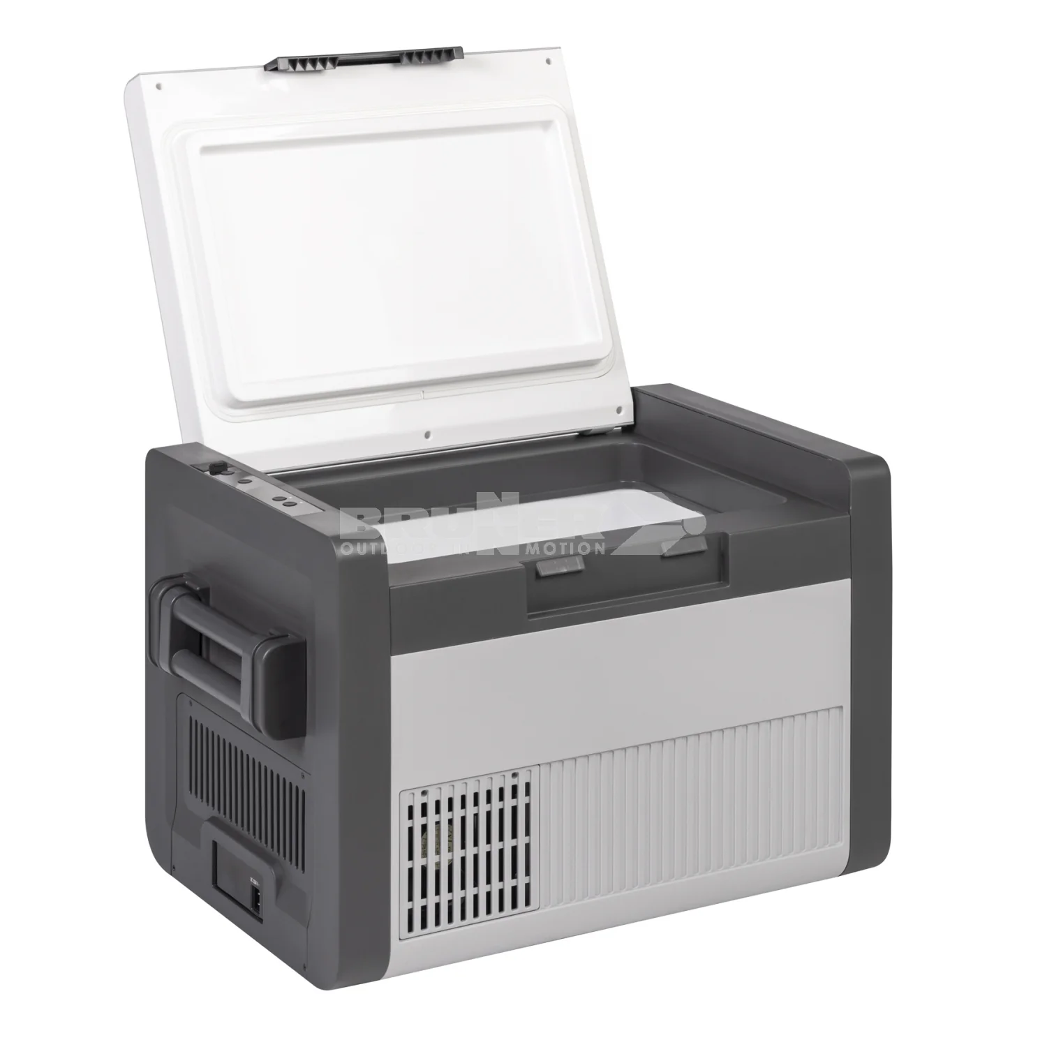 BRUNNER POLARYS CRIOMASTER 40 FRIGO/CONGELATORE PORTATILE A COMPRESSORE A BASSO CONSUMO - Image 3