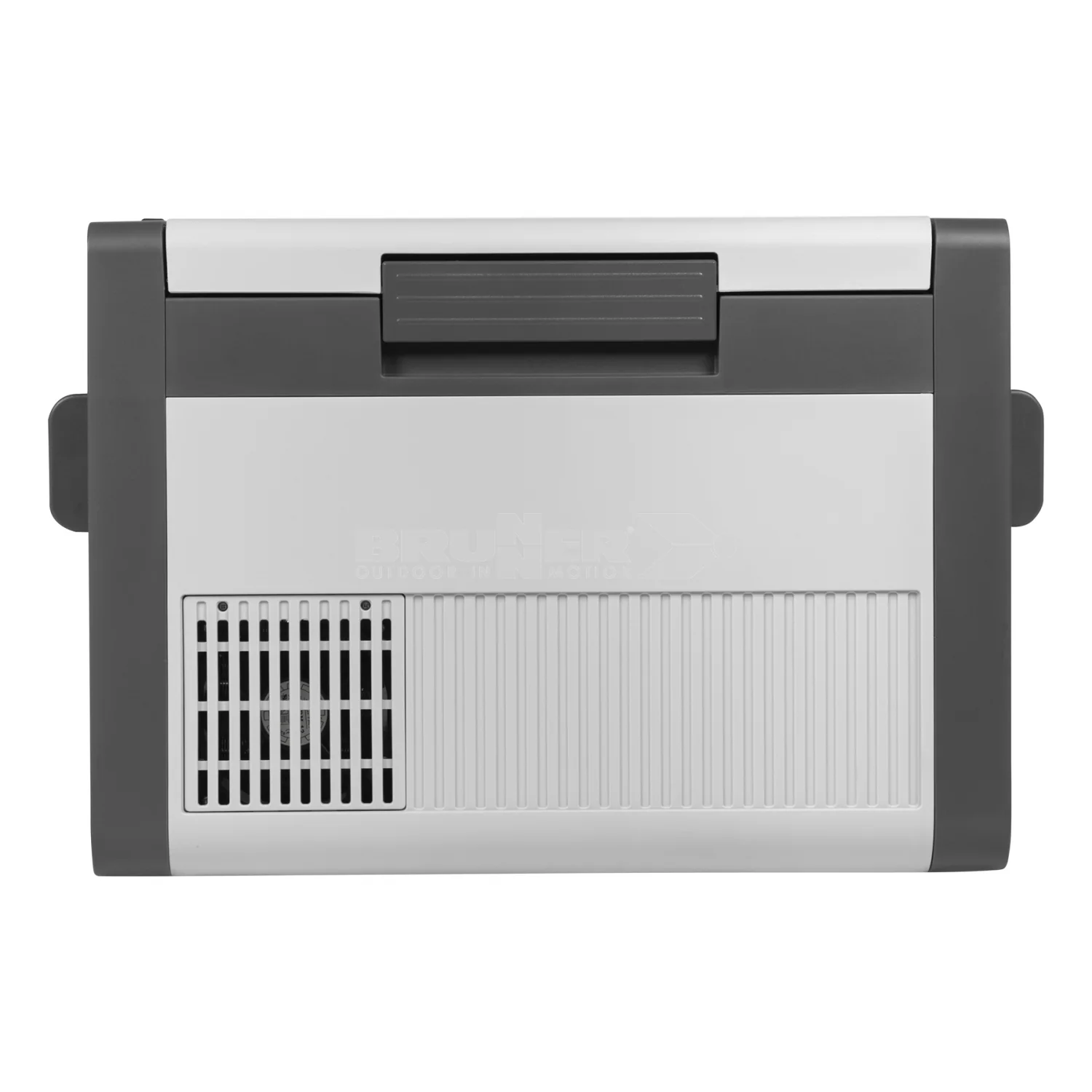 BRUNNER POLARYS CRIOMASTER 40 FRIGO/CONGELATORE PORTATILE A COMPRESSORE A BASSO CONSUMO - Image 5