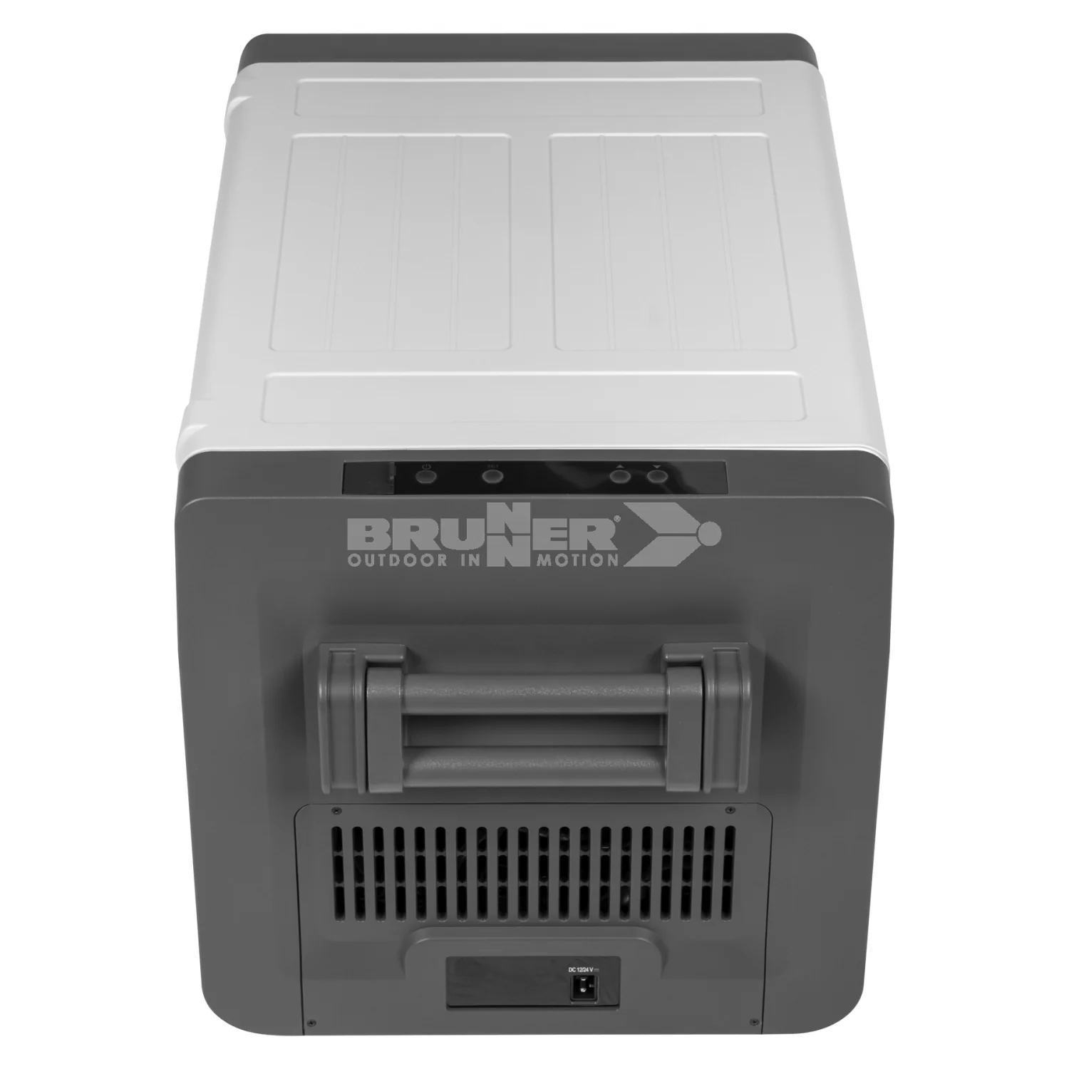 BRUNNER POLARYS CRIOMASTER 40 FRIGO/CONGELATORE PORTATILE A COMPRESSORE A BASSO CONSUMO - Image 7