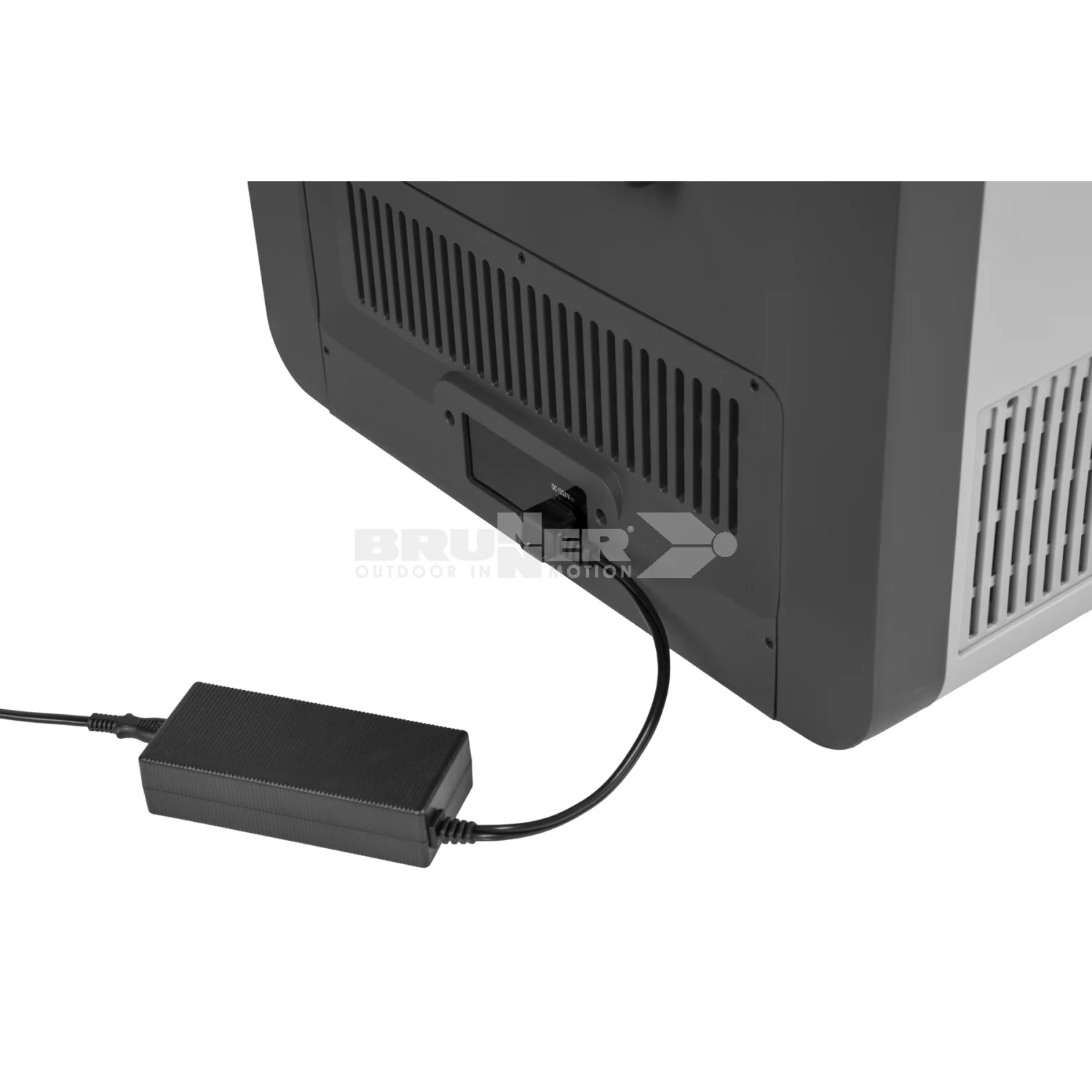 BRUNNER POLARYS CRIOMASTER 40 FRIGO/CONGELATORE PORTATILE A COMPRESSORE A BASSO CONSUMO - Image 9