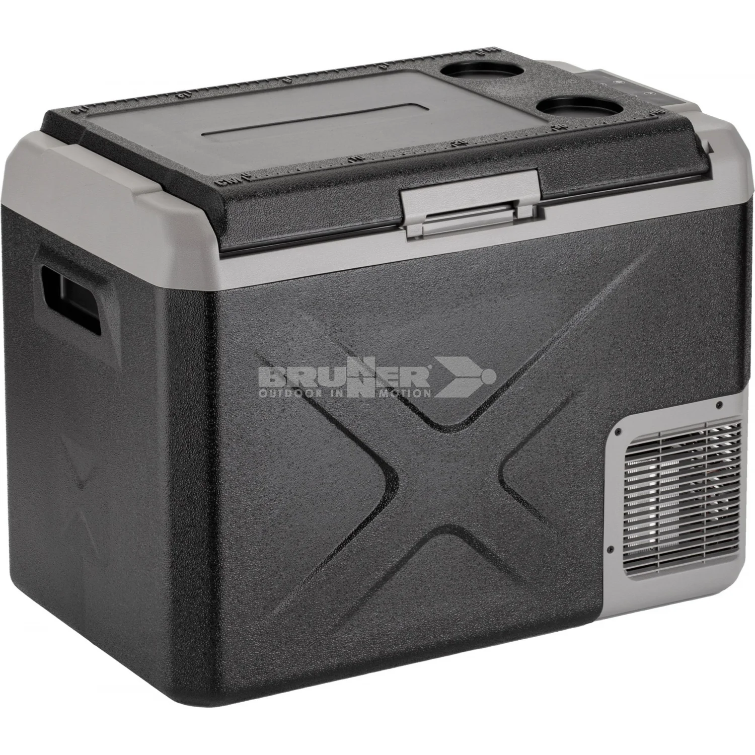 BRUNNER POLARYS FREEZE SZ Frigo/congelatore bivalente portatile a scomparto unico resistente e compatto - Disponibile in 3 litraggi - IN PROMOZIONE!