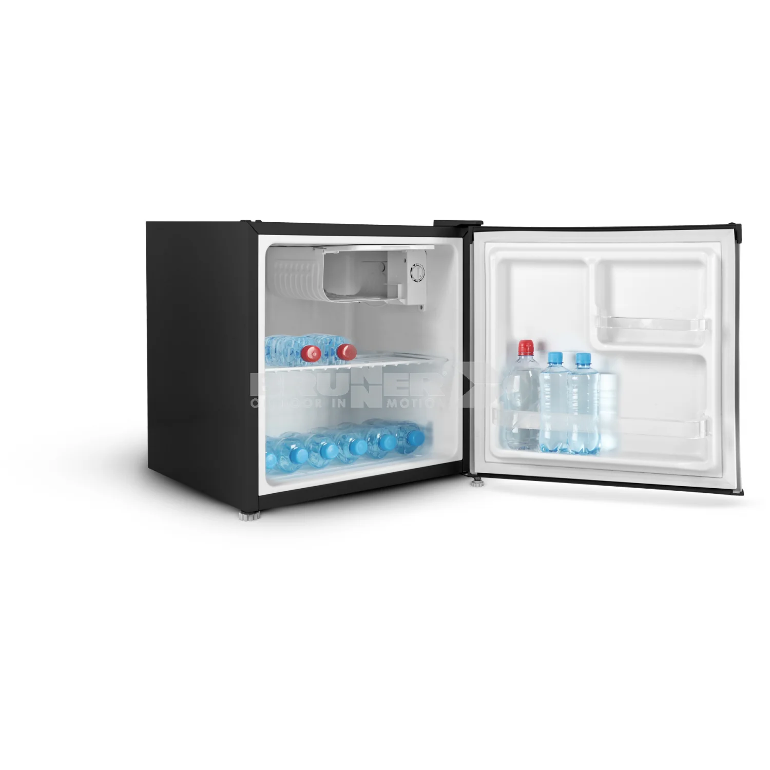 BRUNNER POLARYS HOME MINI FRIGO PORTATILE DA 42 LITRI CON TEMPERATURA REGOLABILE 0°/10° - Image 2