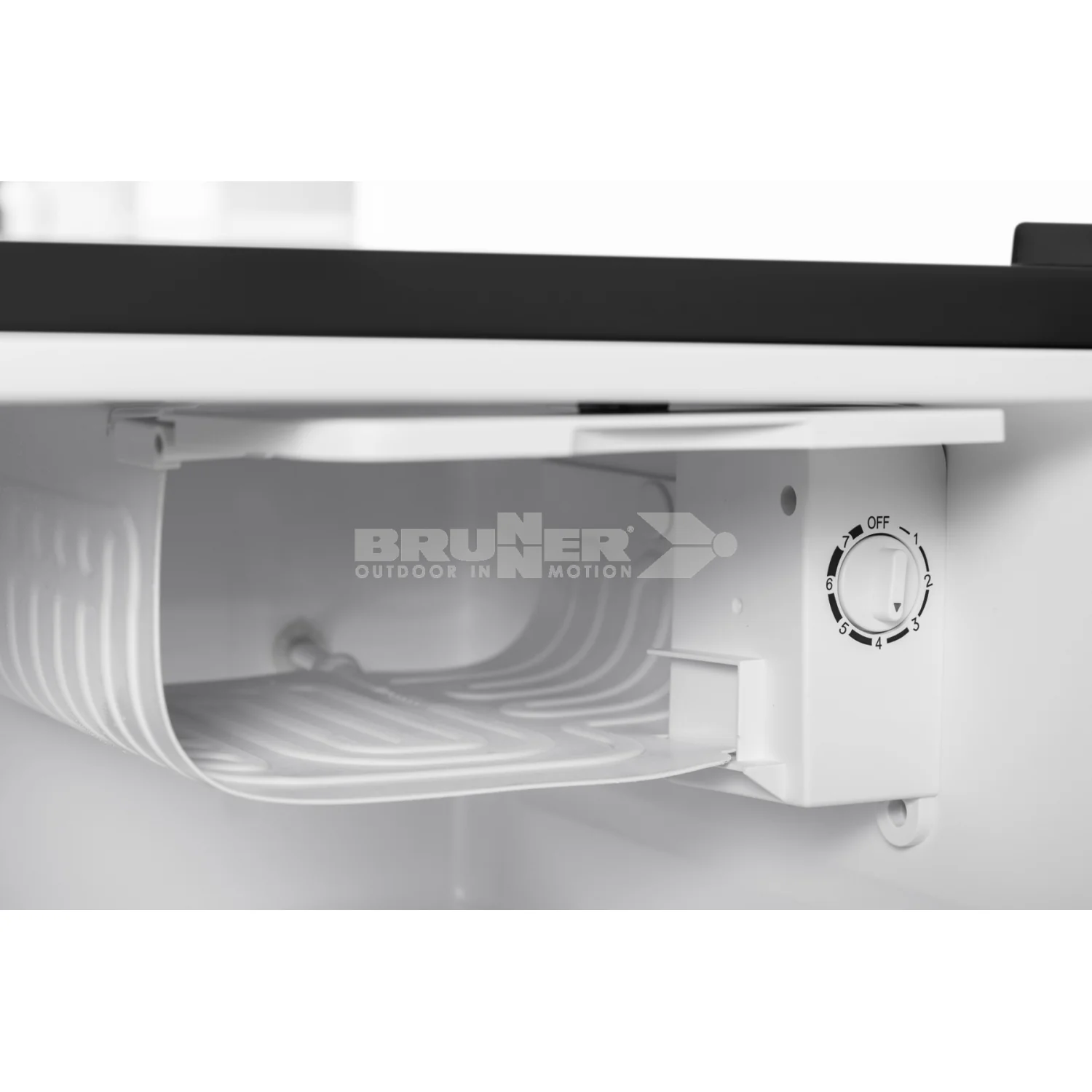 BRUNNER POLARYS HOME MINI FRIGO PORTATILE DA 42 LITRI CON TEMPERATURA REGOLABILE 0°/10° - Image 4