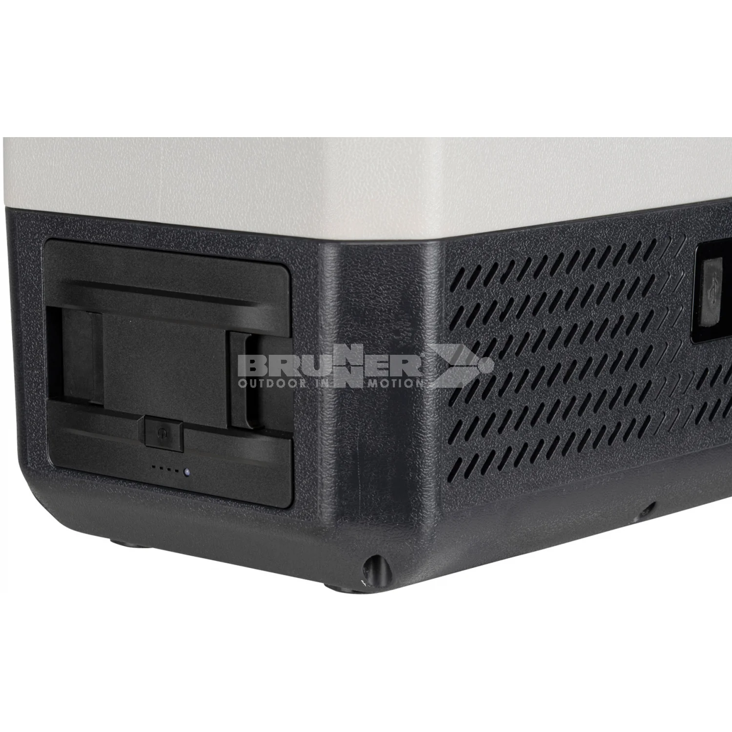 BRUNNER POLARYS PORTAFREEZE COMPATTO FRIGORIFERO A COMPRESSORE AC 100-240V / DC 12/24V - Image 4