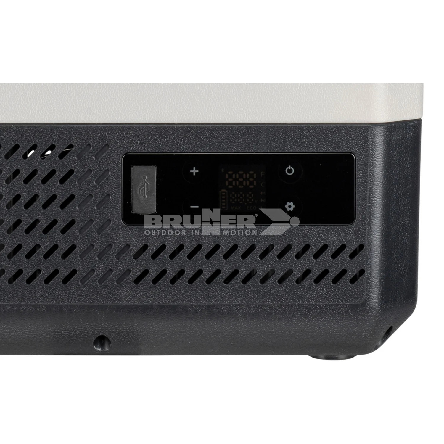 BRUNNER POLARYS PORTAFREEZE COMPATTO FRIGORIFERO A COMPRESSORE AC 100-240V / DC 12/24V - Image 5