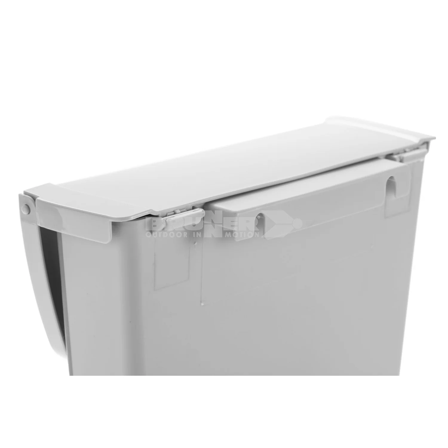 BRUNNER PILLAR FOLD AWAY CESTINO PORTARIFIUTI PIEGHEVOLE - Image 5