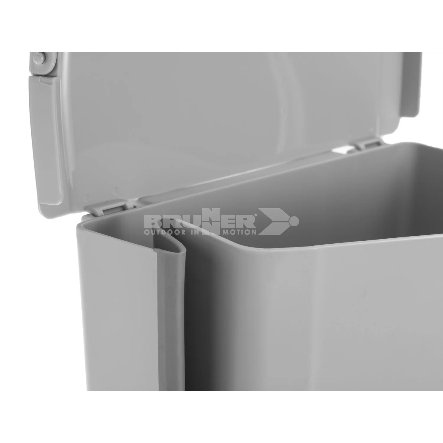 BRUNNER PILLAR FOLD AWAY CESTINO PORTARIFIUTI PIEGHEVOLE - Image 6
