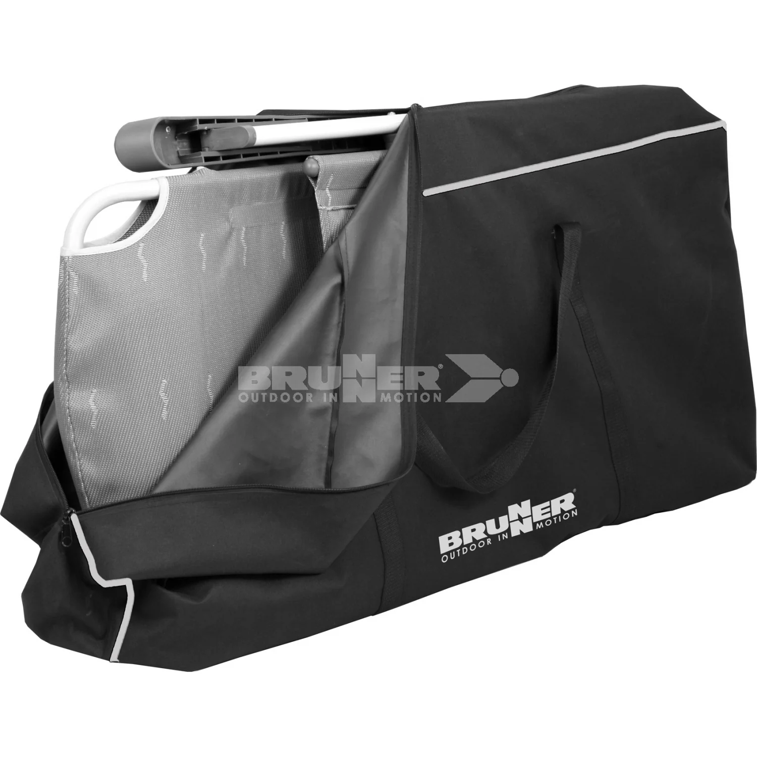 BRUNNER PRO-BAG CHAIR BORSA CUSTODIA DI PROTEZIONE PER SEDIE PIEGHEVOLI - Image 2