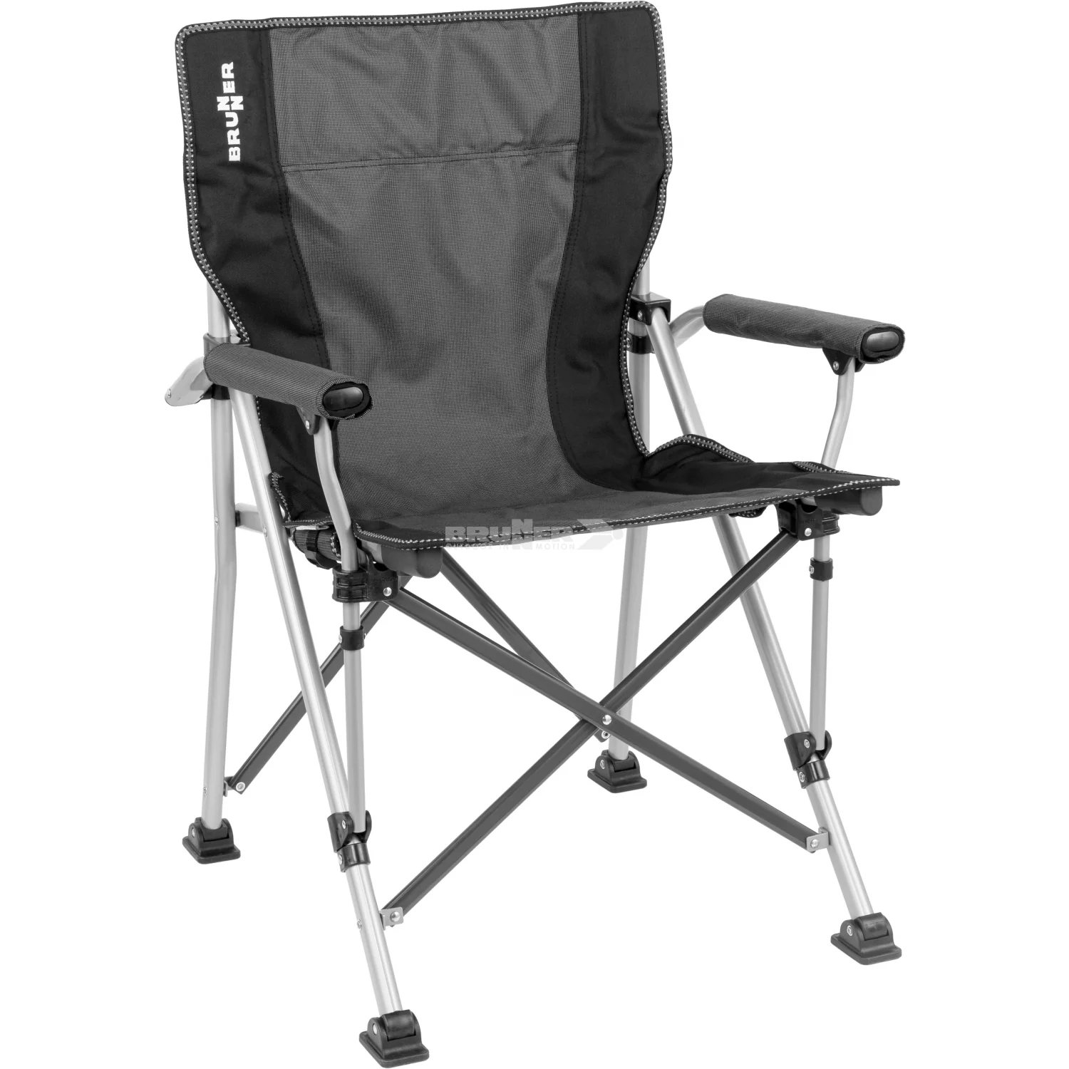 BRUNNER RAPTOR CLASSIC CONFORTEVOLE SEDIA PIEGHEVOLE CON SACCA INCLUSA - DISPONIBILE IN 3 COLORI