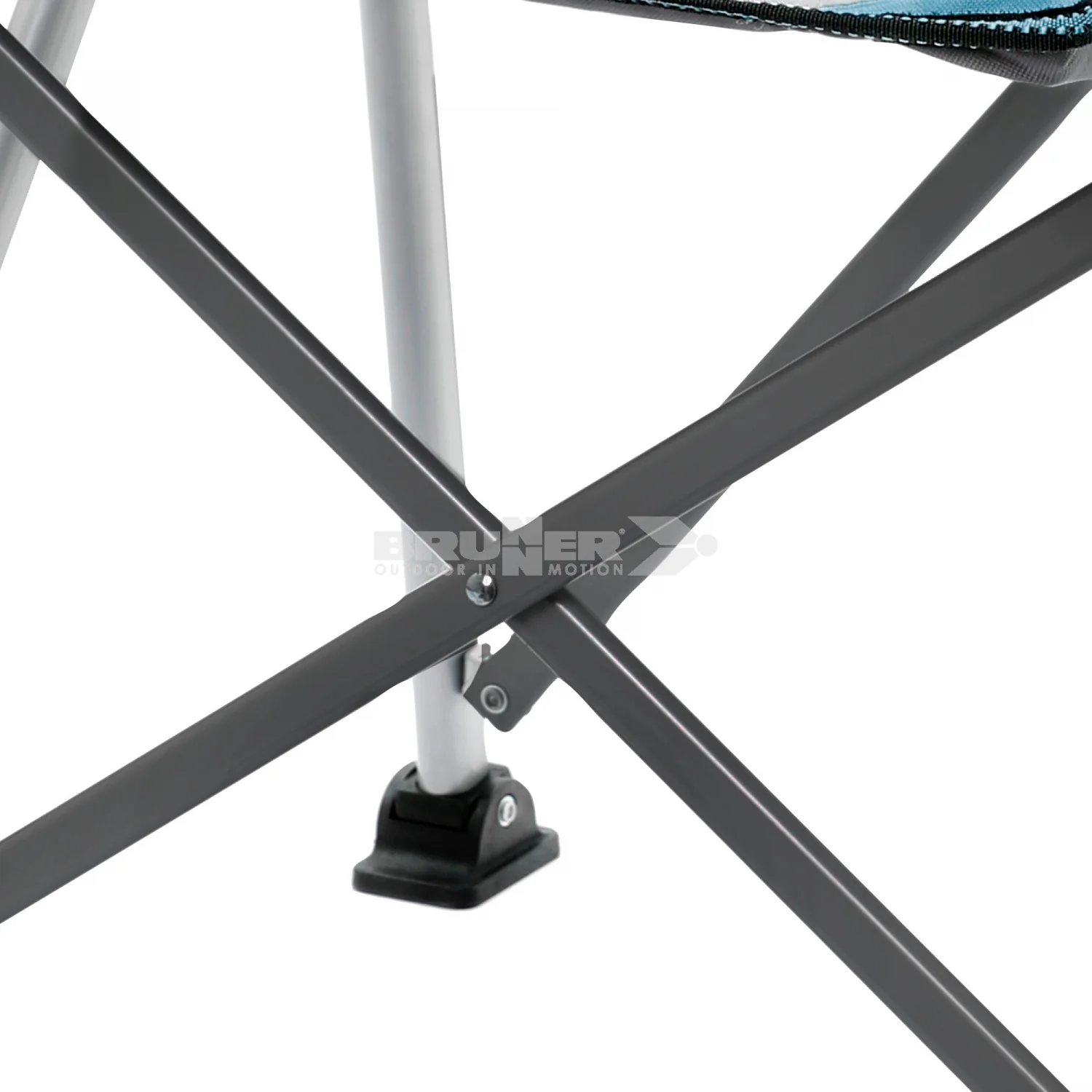 BRUNNER RAPTOR CLASSIC CONFORTEVOLE SEDIA PIEGHEVOLE CON SACCA INCLUSA - DISPONIBILE IN 3 COLORI - Image 4