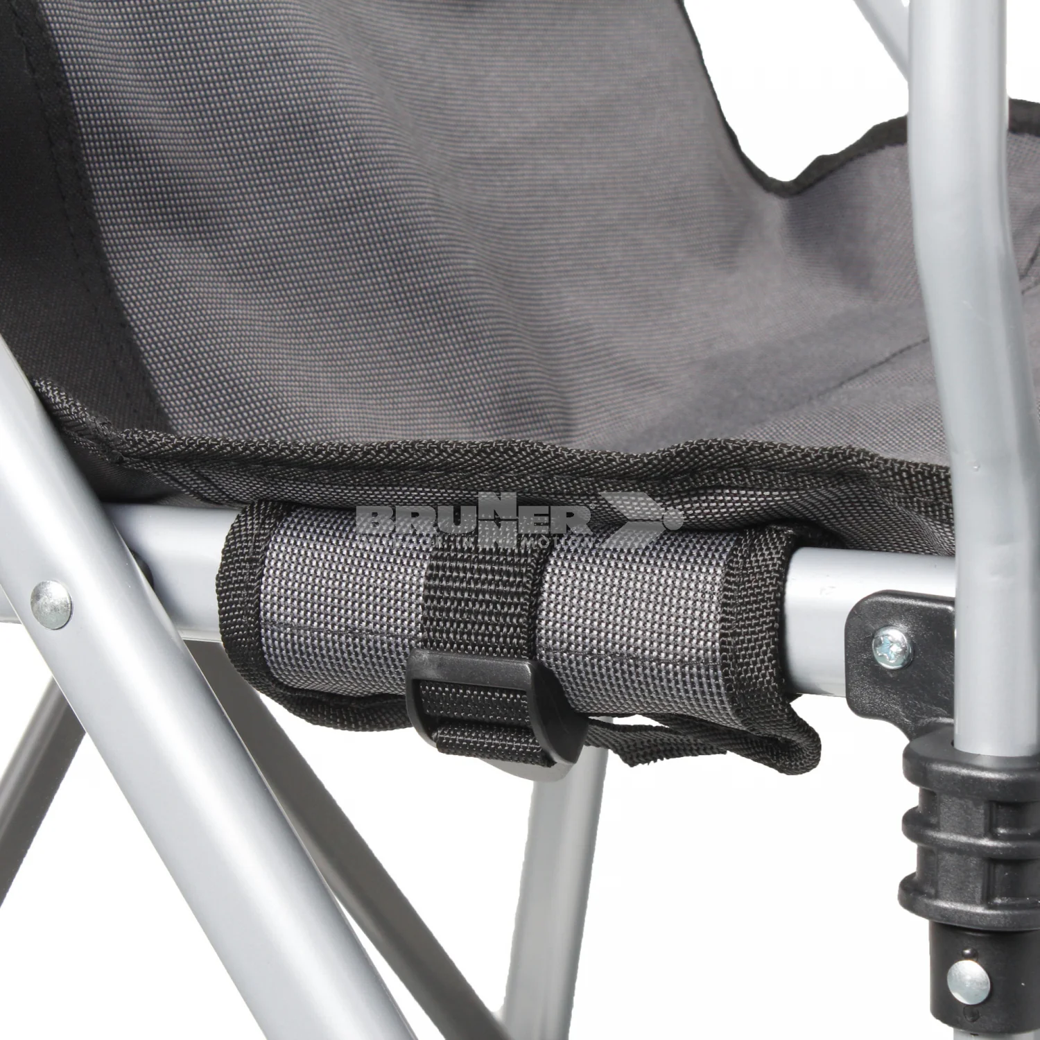 BRUNNER RAPTOR DEMTEX SEDIA DA CAMPEGGIO PIEGHEVOLE - Image 2