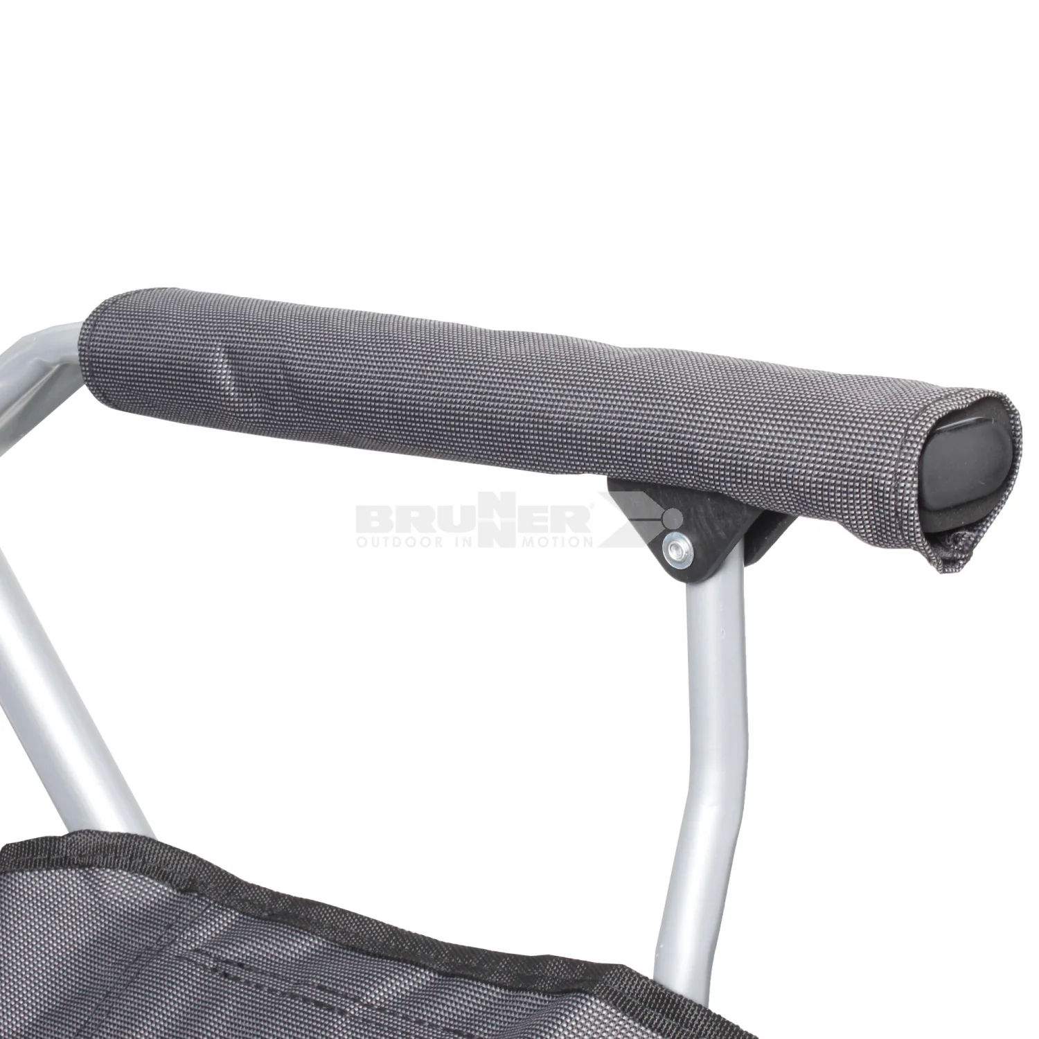 BRUNNER RAPTOR DEMTEX SEDIA DA CAMPEGGIO PIEGHEVOLE - Image 3