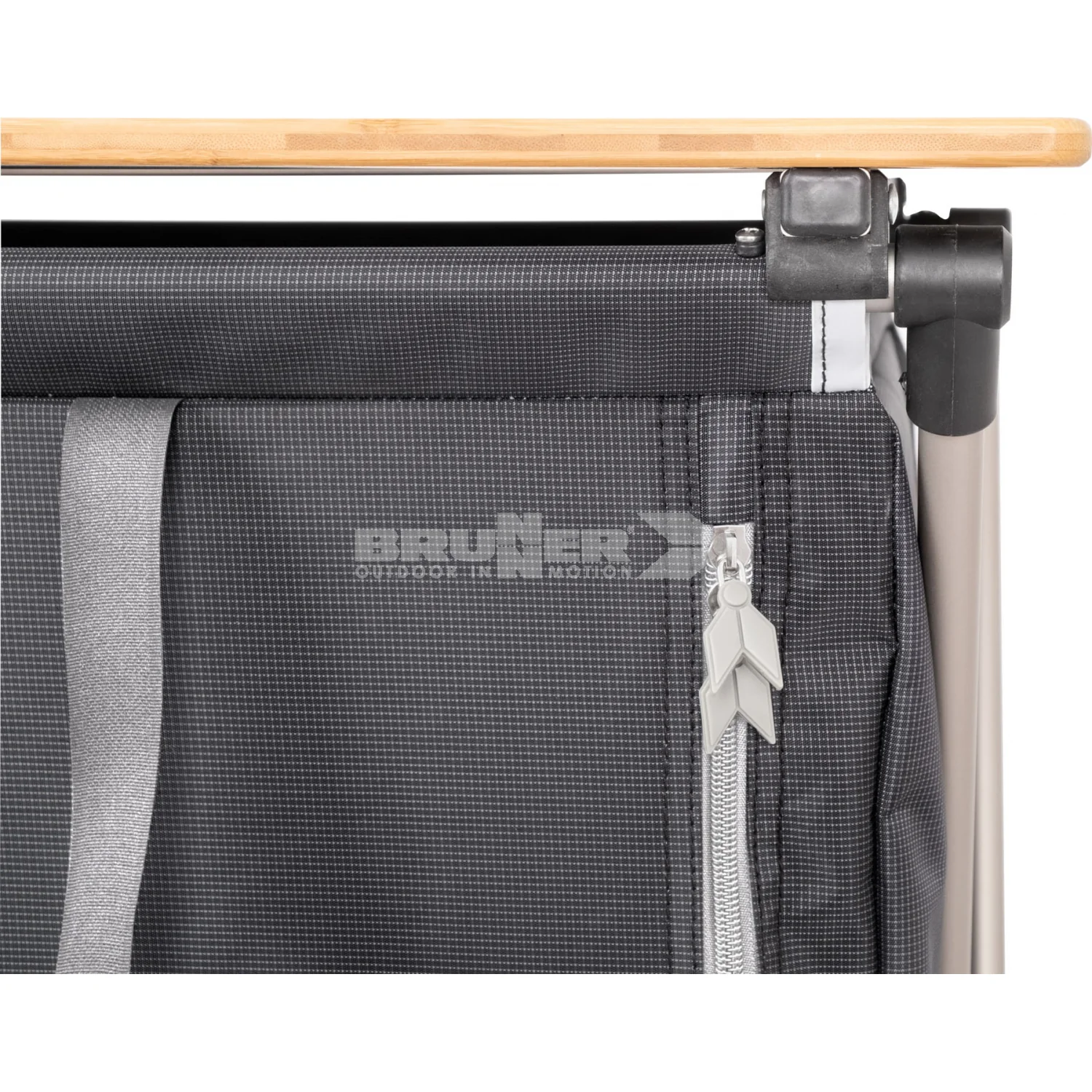 BRUNNER RAZOR ULTRALIGHT CT MOBILE CUCINA OUTDOOR LEGGERO E ROBUSTO - Image 6