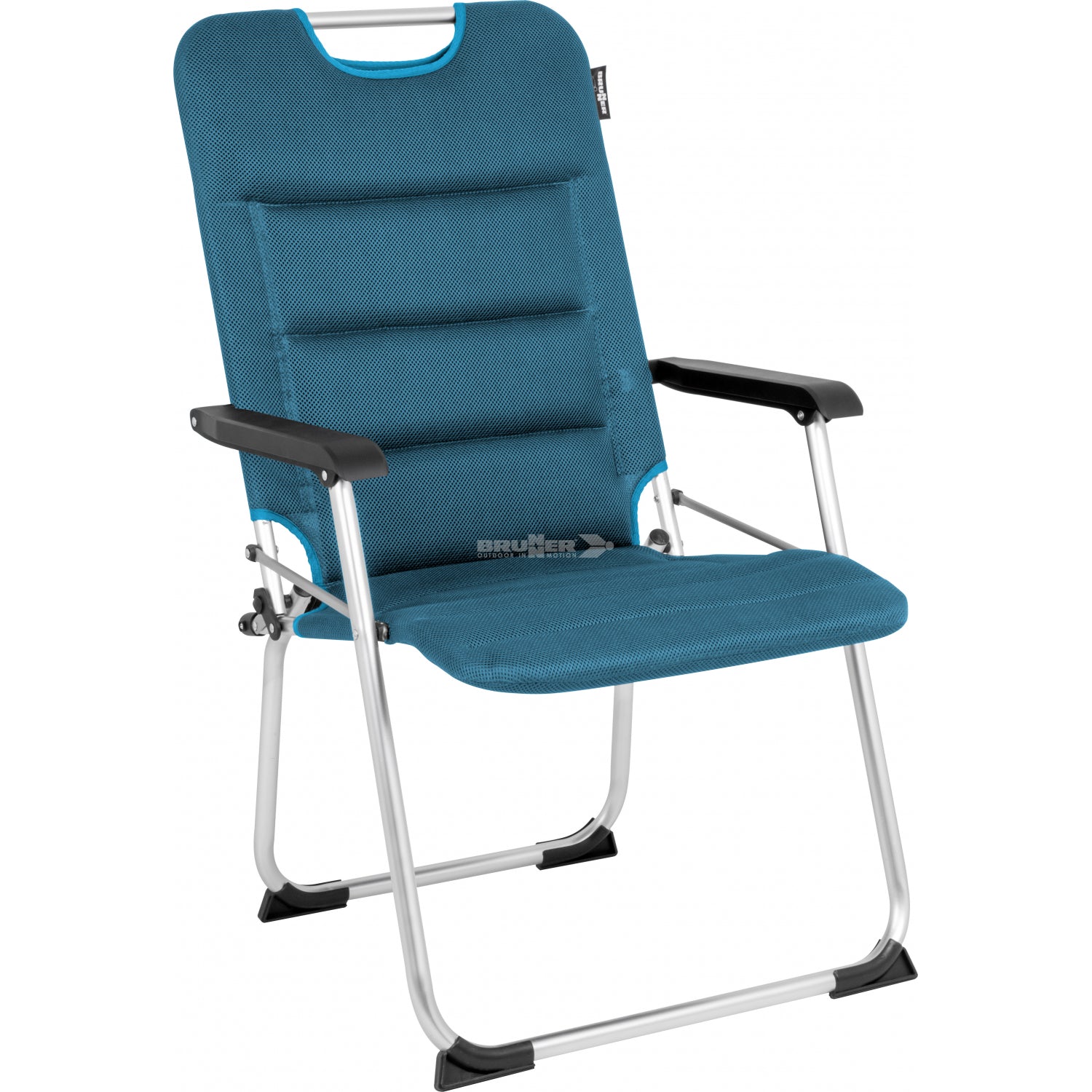 BRUNNER SANGRIA COMODA SEDIA PIEGHEVOLE ULTRACOMPATTA E LEGGERA - DISPONIBILE IN 3 COLORI - Image 2