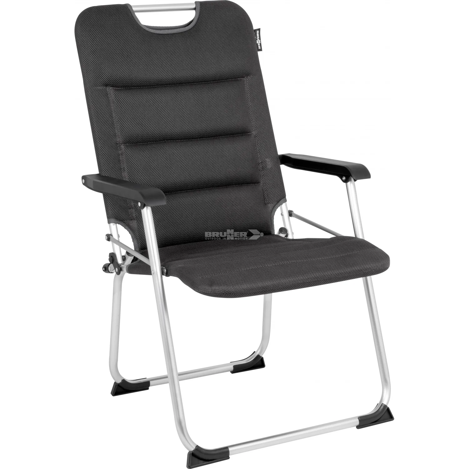 BRUNNER SANGRIA COMODA SEDIA PIEGHEVOLE ULTRACOMPATTA E LEGGERA - DISPONIBILE IN 3 COLORI - Image 3