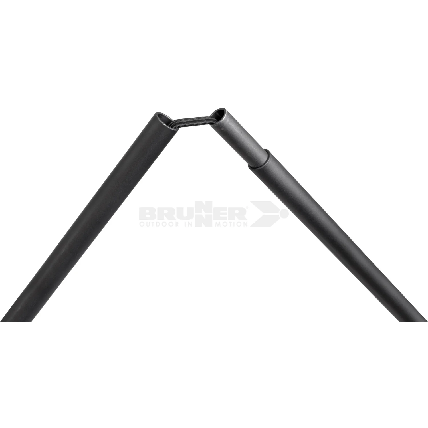 BRUNNER ORBIT CHAIR L SEDIA PIEGHEVOLE COMPATTA E LEGGERA DA CAMPEGGIO E OUTDOOR - Image 6