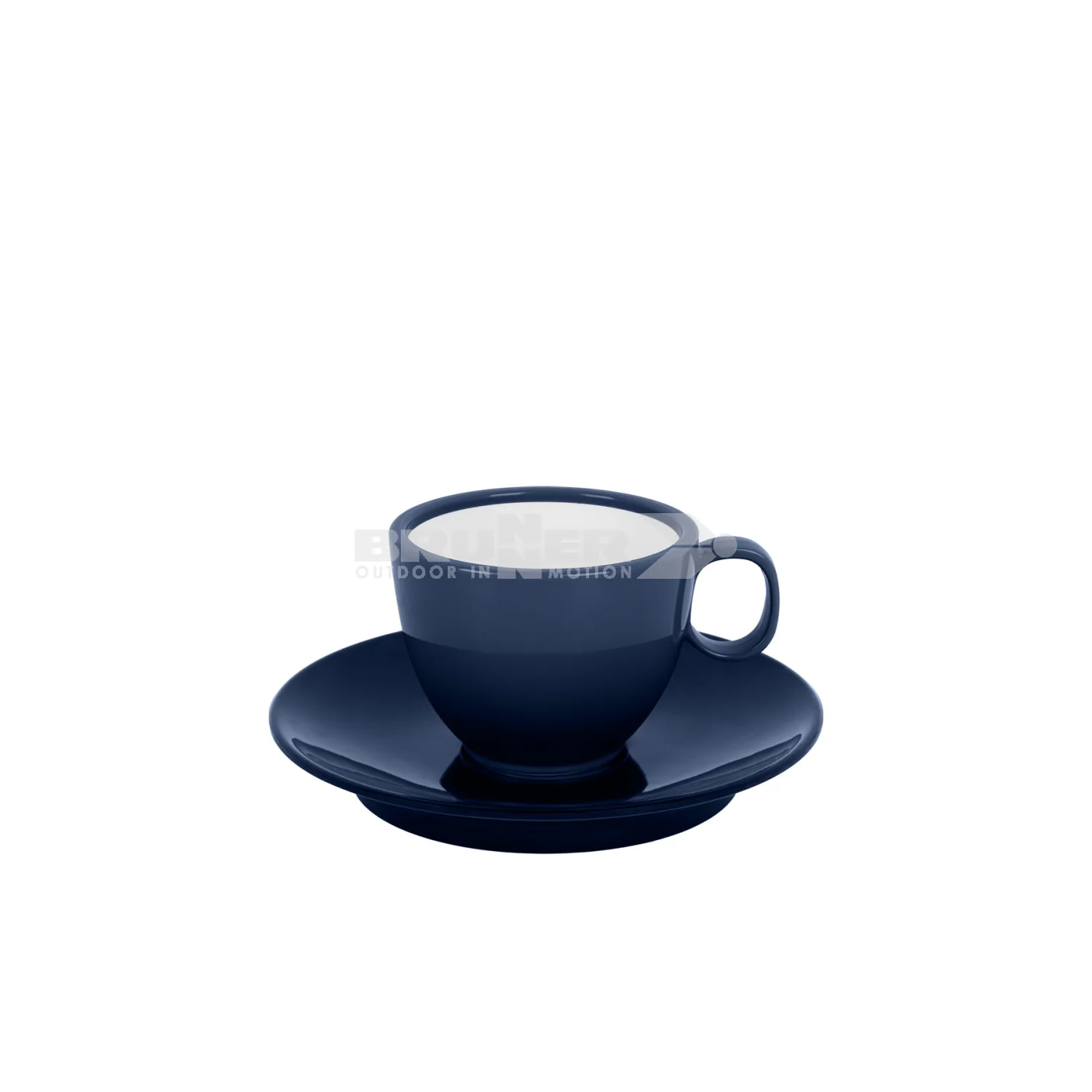 BRUNNER SET ESPRESSO COMPOSTO DA 2 TAZZINE - DISPONIBILE IN 3 COLORI - Image 4