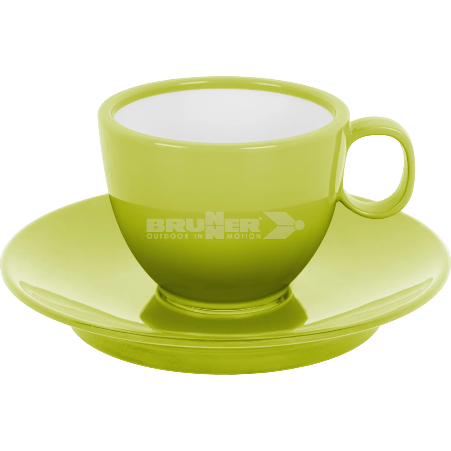BRUNNER SET ESPRESSO COMPOSTO DA 2 TAZZINE - DISPONIBILE IN 3 COLORI - Image 5