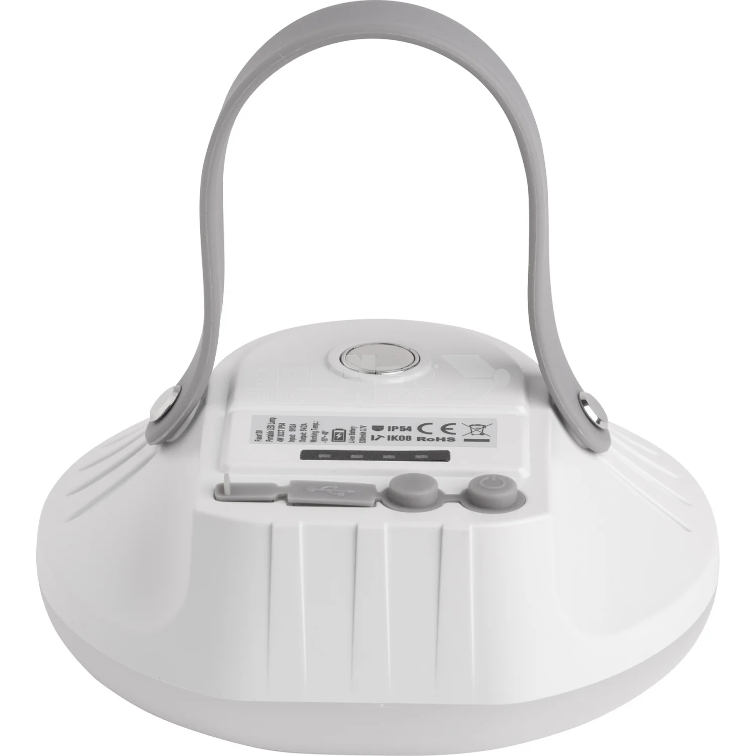 BRUNNER STELLA LAMPADA RICARICABILE MULTIFUNZIONE A LED DA OUTDOOR - Image 2