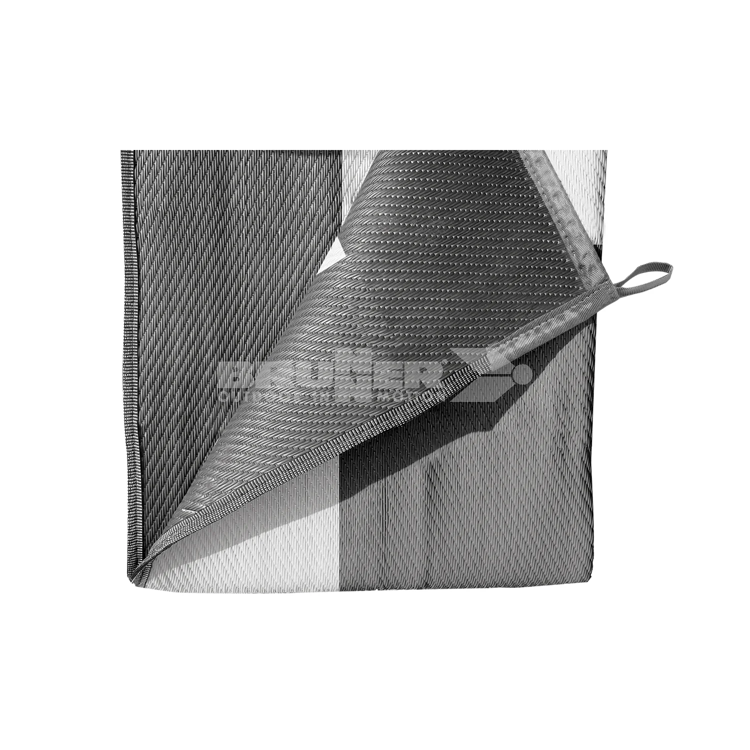 BRUNNER BALMAT STUOIA PER VERANDA LEGGERA IDEALE PER CAMPER E CARAVAN - DISPONIBILE IN VARIE MISURE E 2 COLORI - Image 7