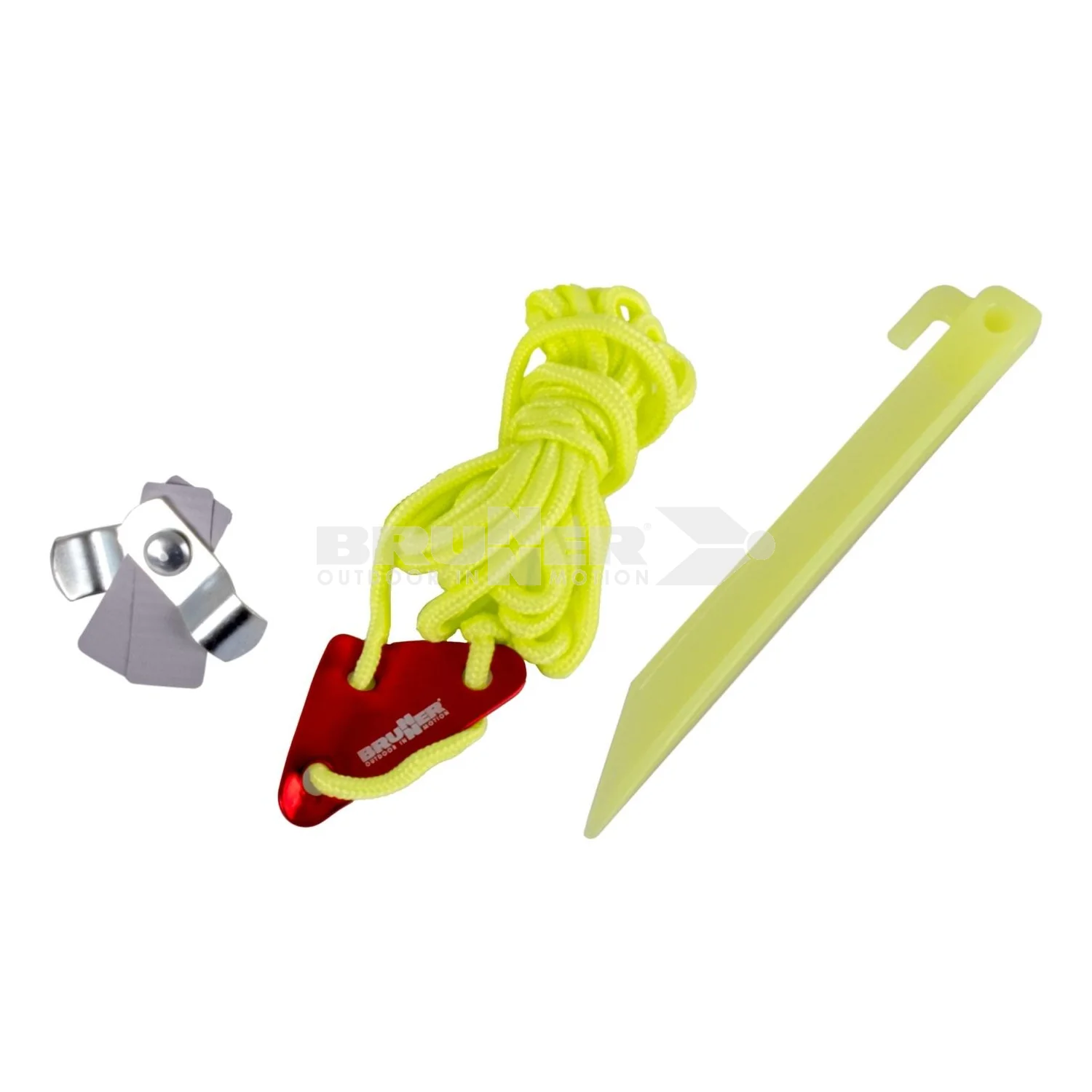 BRUNNER SUNNY VAN ROOF TENDALINO PARASOLE PER VAN - FISSAGGIO TRAMITE PROFILO DI SCORRIMENTO - DISPONIBILE IN 2 MISURE - Image 10