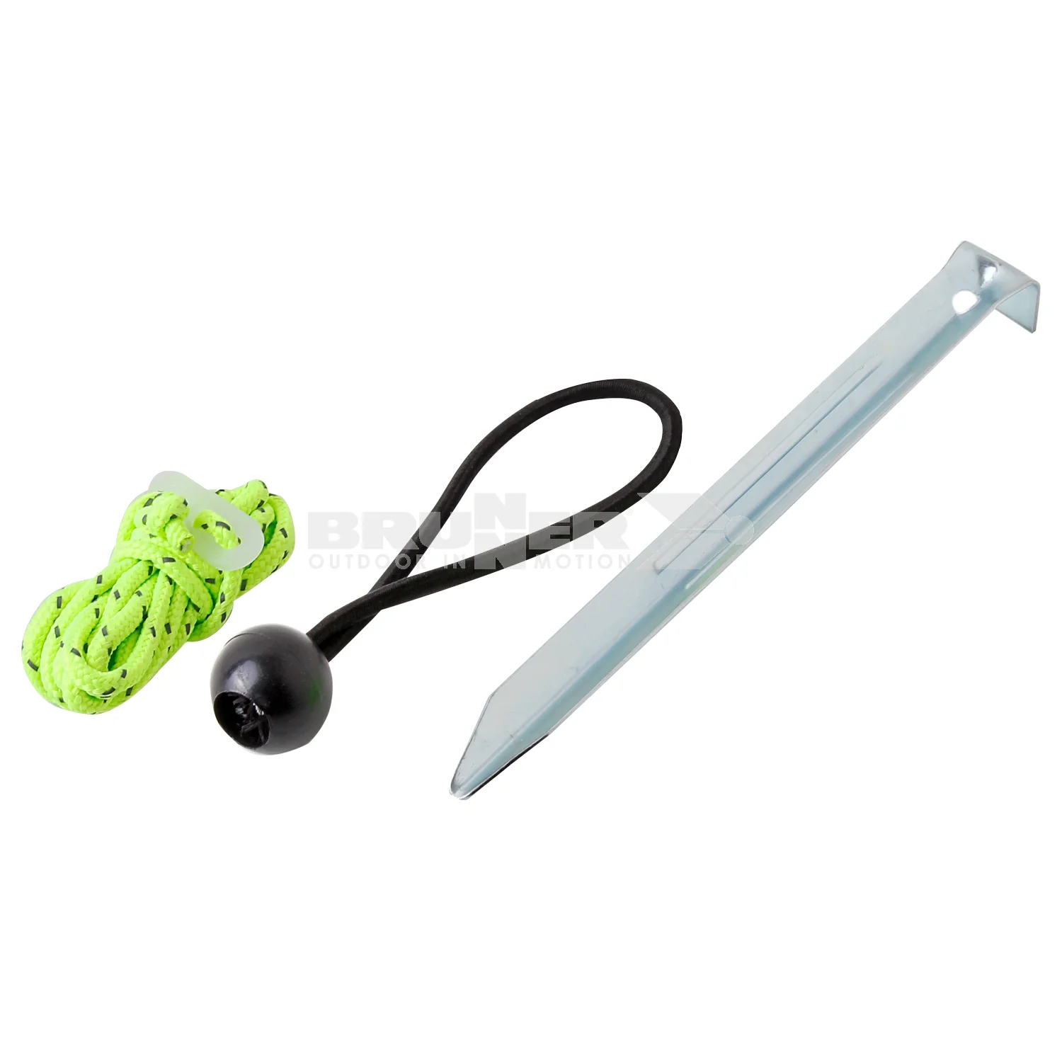 BRUNNER SUNNY VIEW TENDALINO PARASOLE RESISTENTE AI RAGGI UV - DISPONIBILE IN VARIE MISURE - Image 10