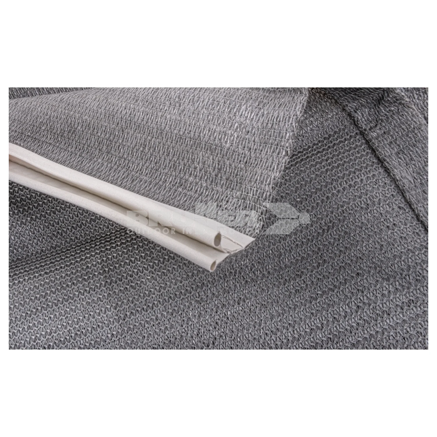 BRUNNER SUNNY VIEW TENDALINO PARASOLE RESISTENTE AI RAGGI UV - DISPONIBILE IN VARIE MISURE - Image 7
