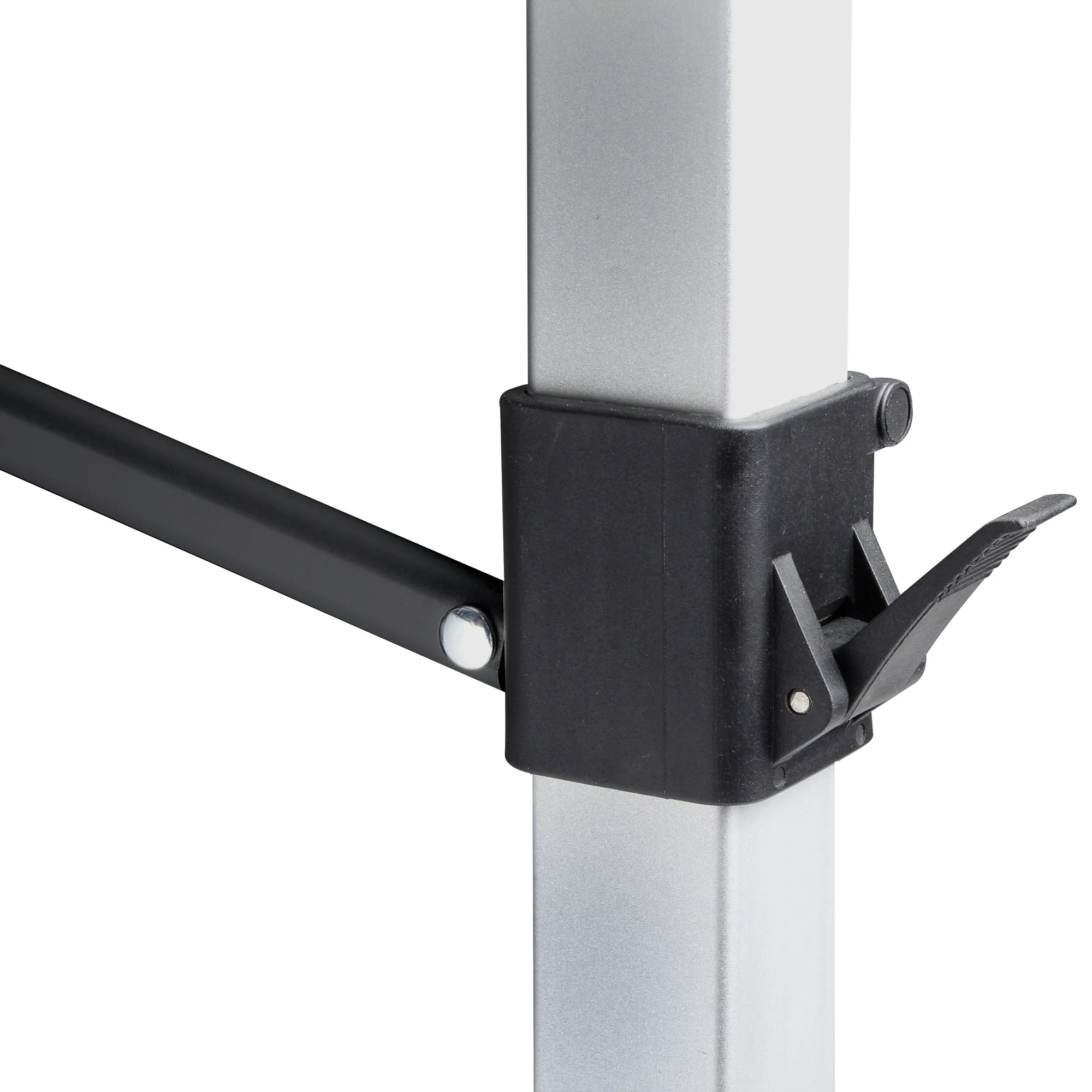 BRUNNER TITANIUM QUADRA COMPACK 4 NOVITA' TAVOLO 4 PERSONE LEGGERO E MOLTO COMPATTO PER MINIVAN - Image 3