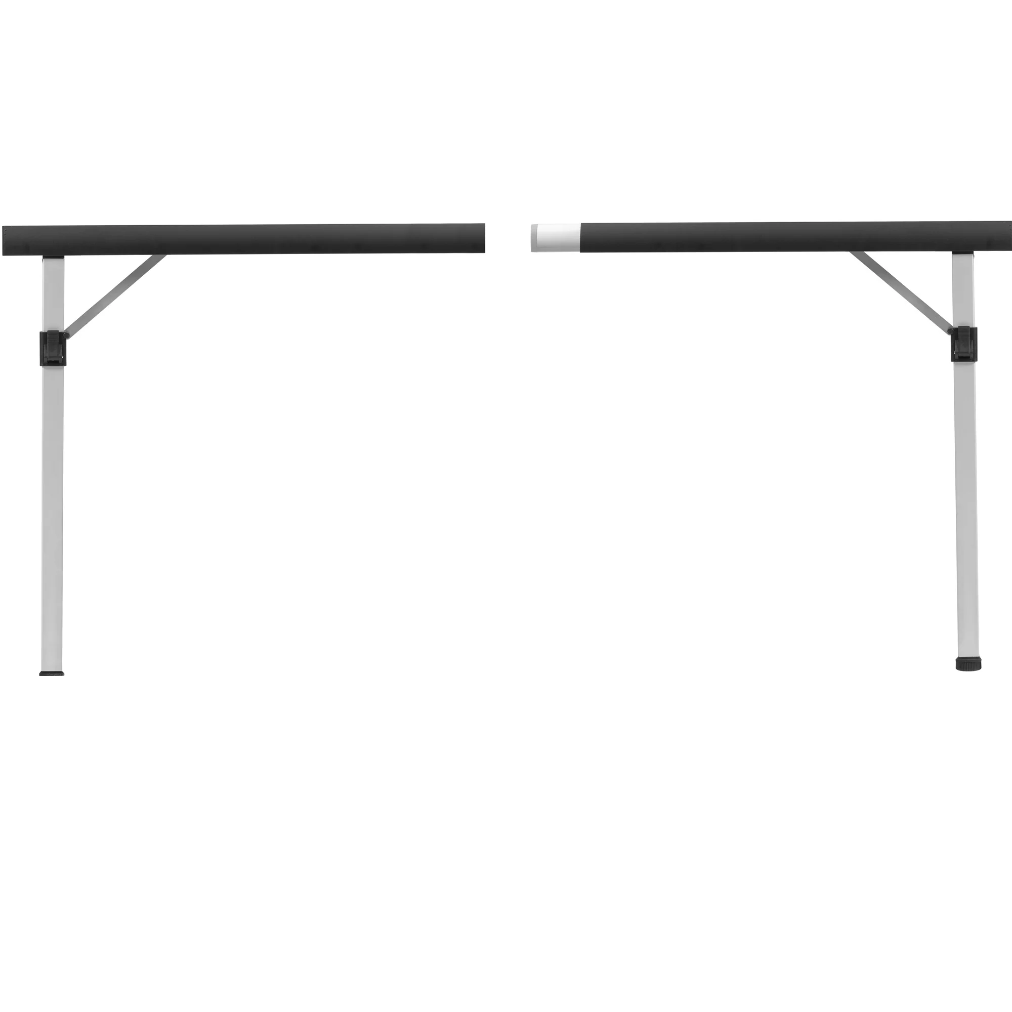 BRUNNER TITANIUM QUADRA COMPACK 4 NOVITA' TAVOLO 4 PERSONE LEGGERO E MOLTO COMPATTO PER MINIVAN - Image 6