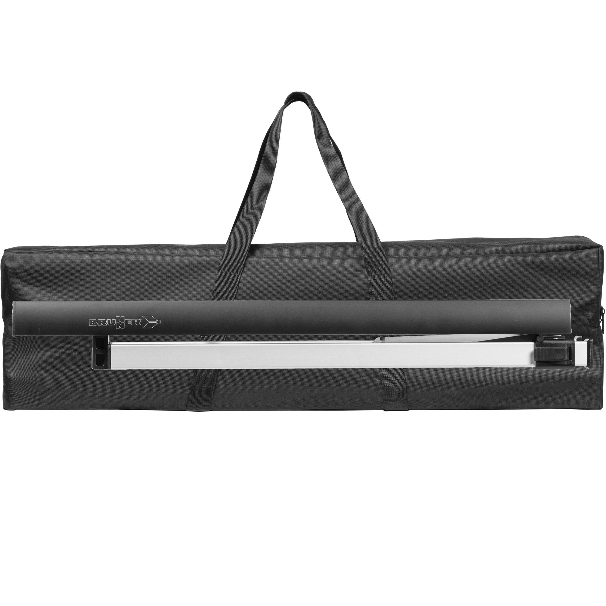 BRUNNER TITANIUM QUADRA COMPACK 4 NOVITA' TAVOLO 4 PERSONE LEGGERO E MOLTO COMPATTO PER MINIVAN - Image 7