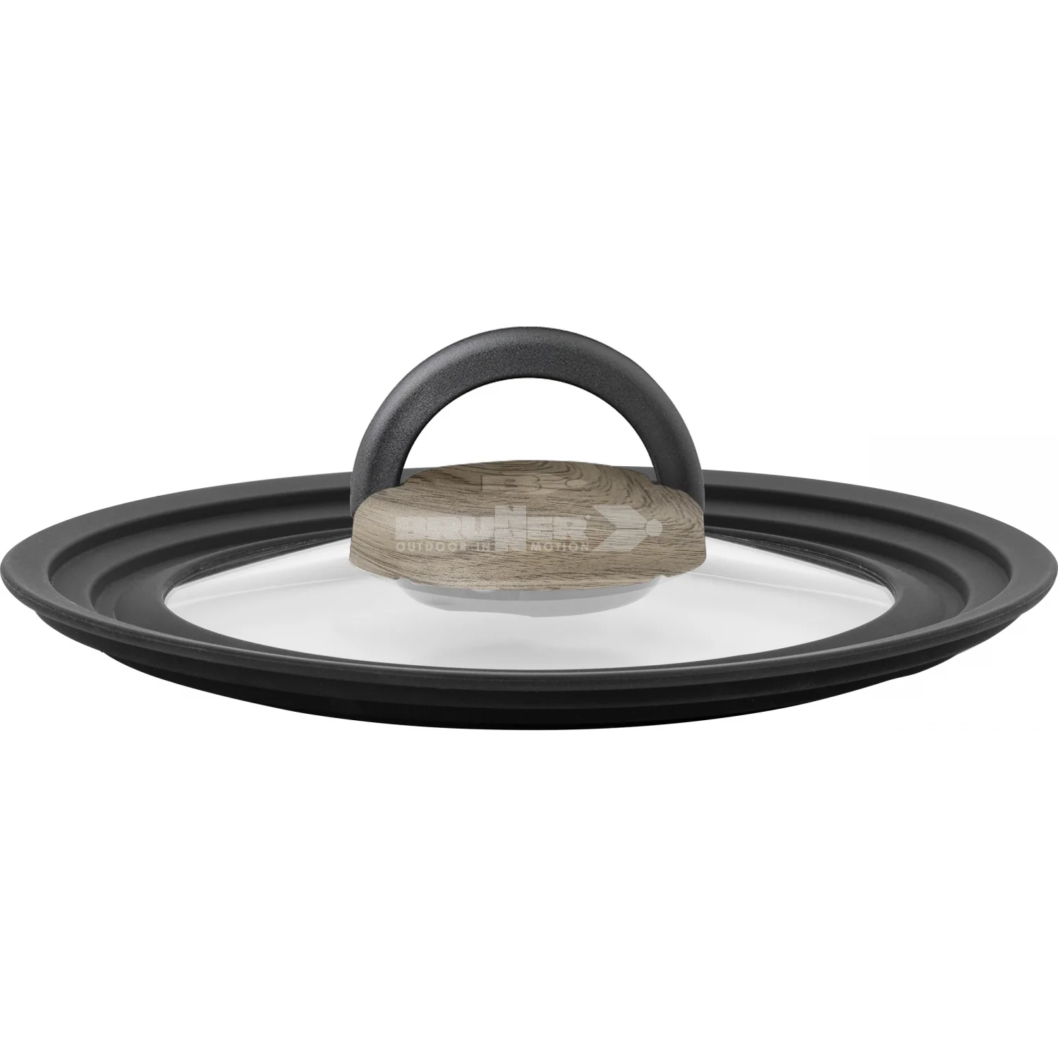 BRUNNER TORRALTA Ø 20cm SET PENTOLE SALVASPAZIO PER CAMPER E BARCHE - Image 9