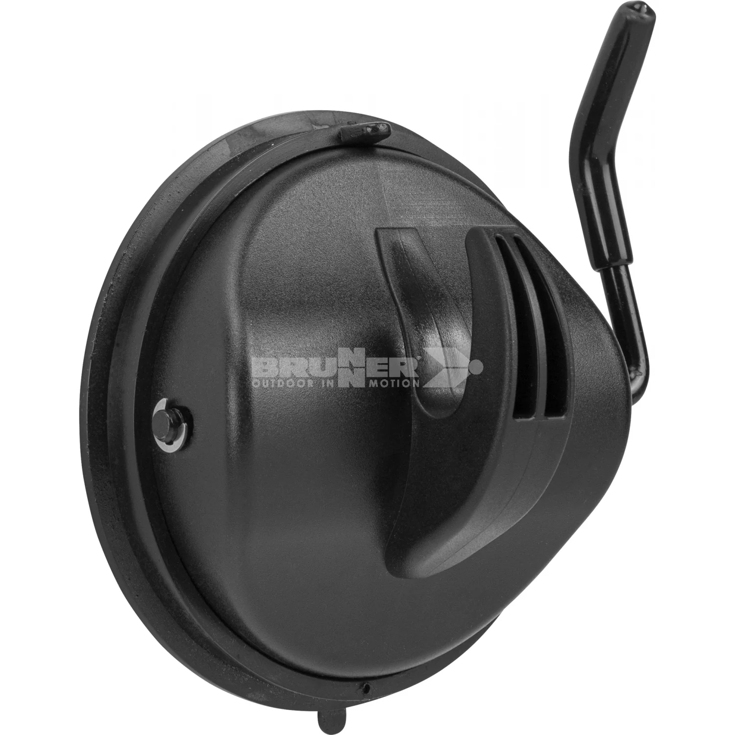 BRUNNER VANOOK Set di ventose ad uncino per il fissaggio semplice, veloce e senza viti di tendalini, verande minibus e parasole - Image 13