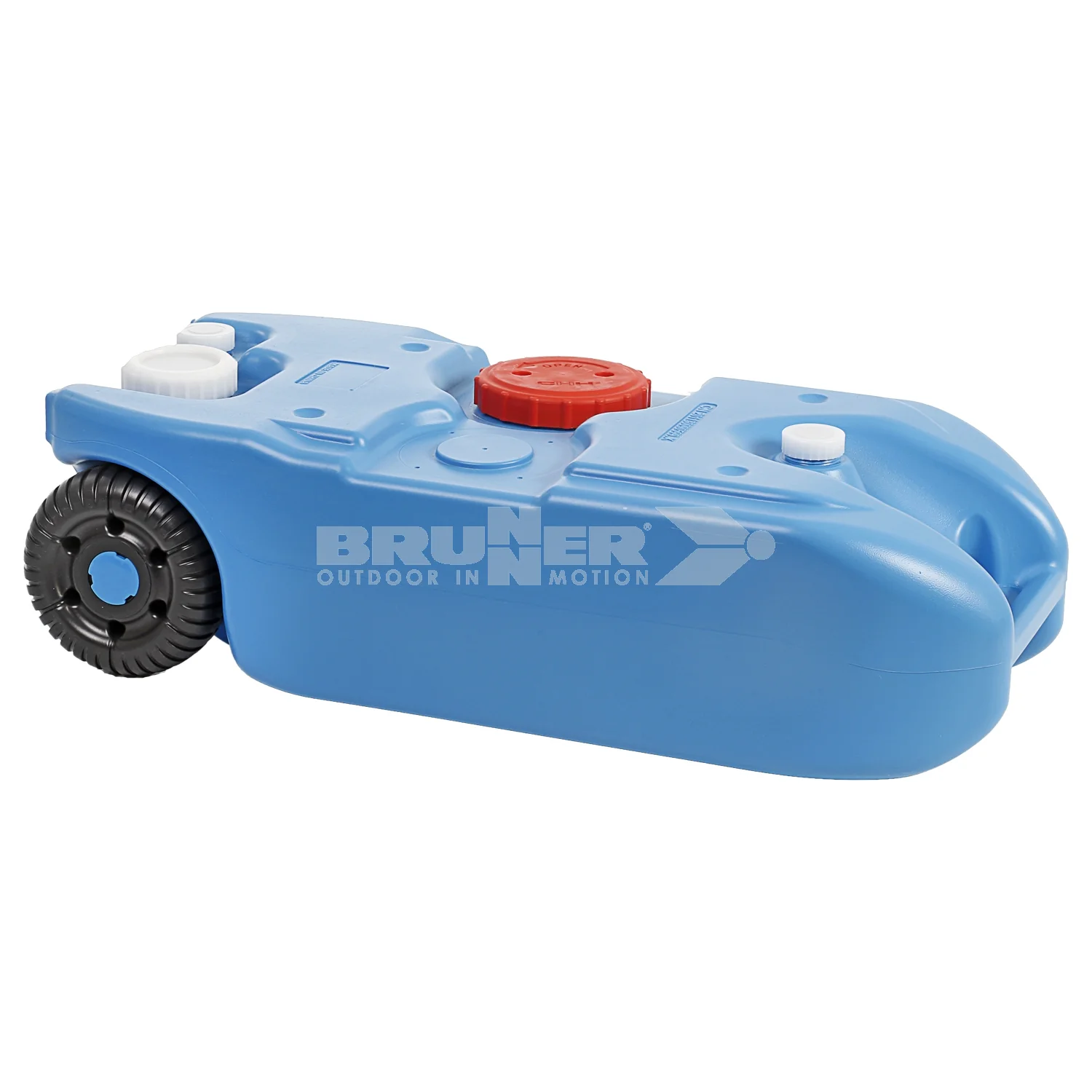 BRUNNER WEDOR CHH 40 SERBATOIO ACQUE CHIARE/ACQUA POTABILE DA 40 LITRI - Image 2