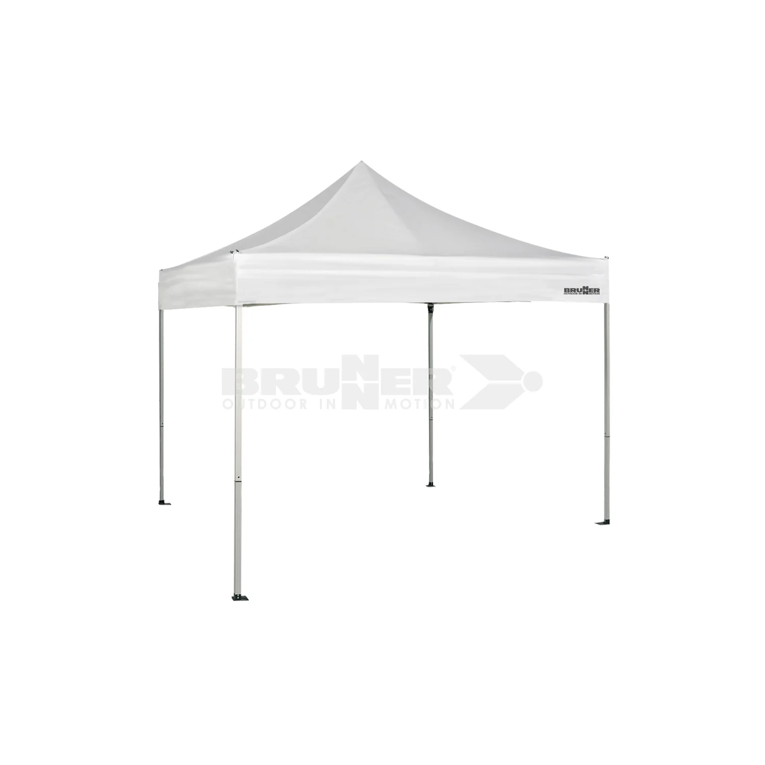 BRUNNER ZEBÃ’ ENJOY 2.0 3X3 PRATICO GAZEBO AUTOMATICO DA OUTDOOR - Image 2
