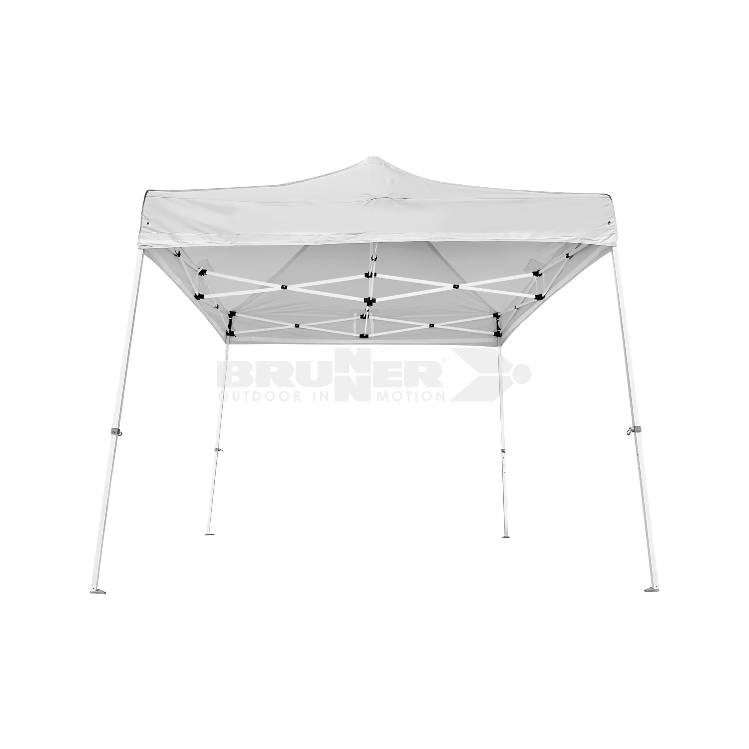 BRUNNER ZEBÃ’ ENJOY 2.0 3X3 PRATICO GAZEBO AUTOMATICO DA OUTDOOR - Image 4