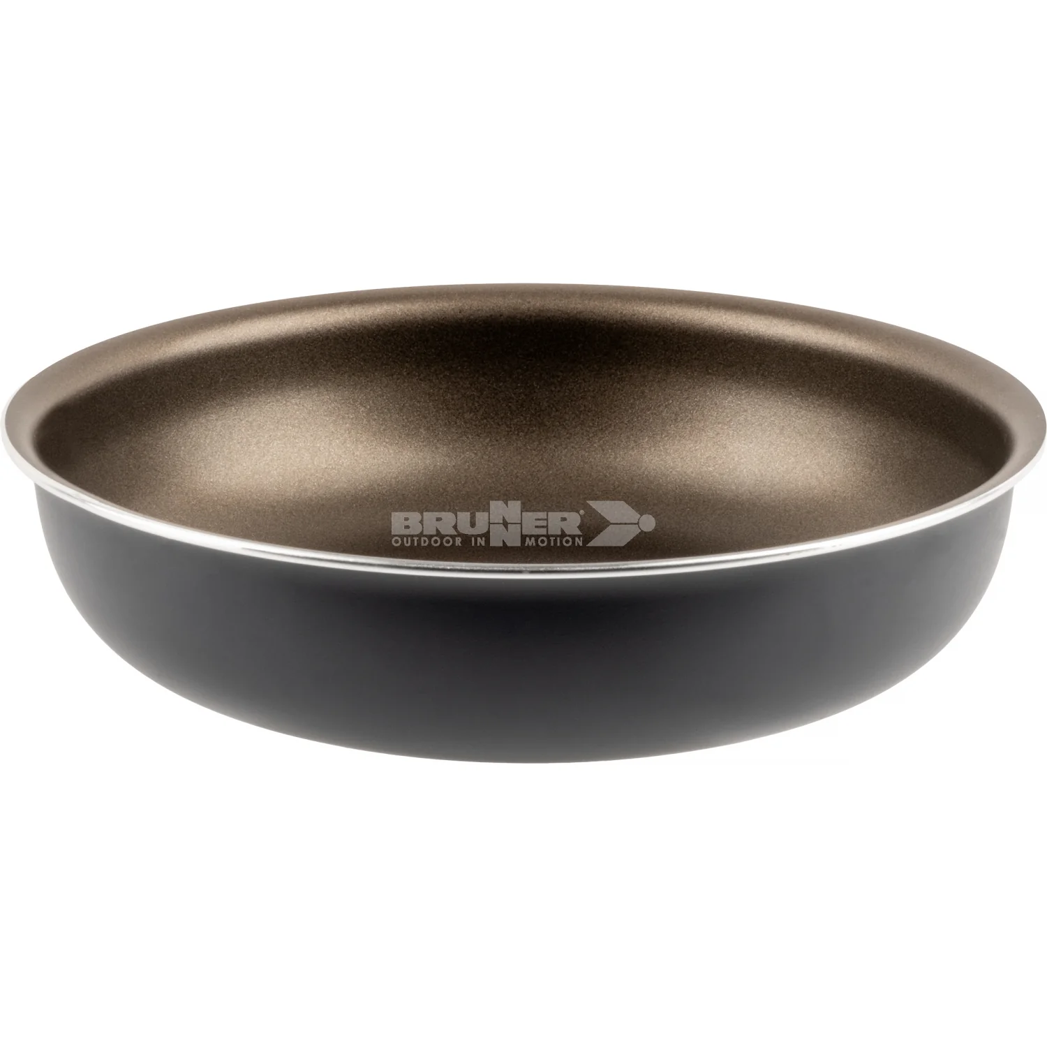 BRUNNER TORRALTA Ø 18cm SET PENTOLE SALVASPAZIO PER CAMPER E BARCHE - Image 10