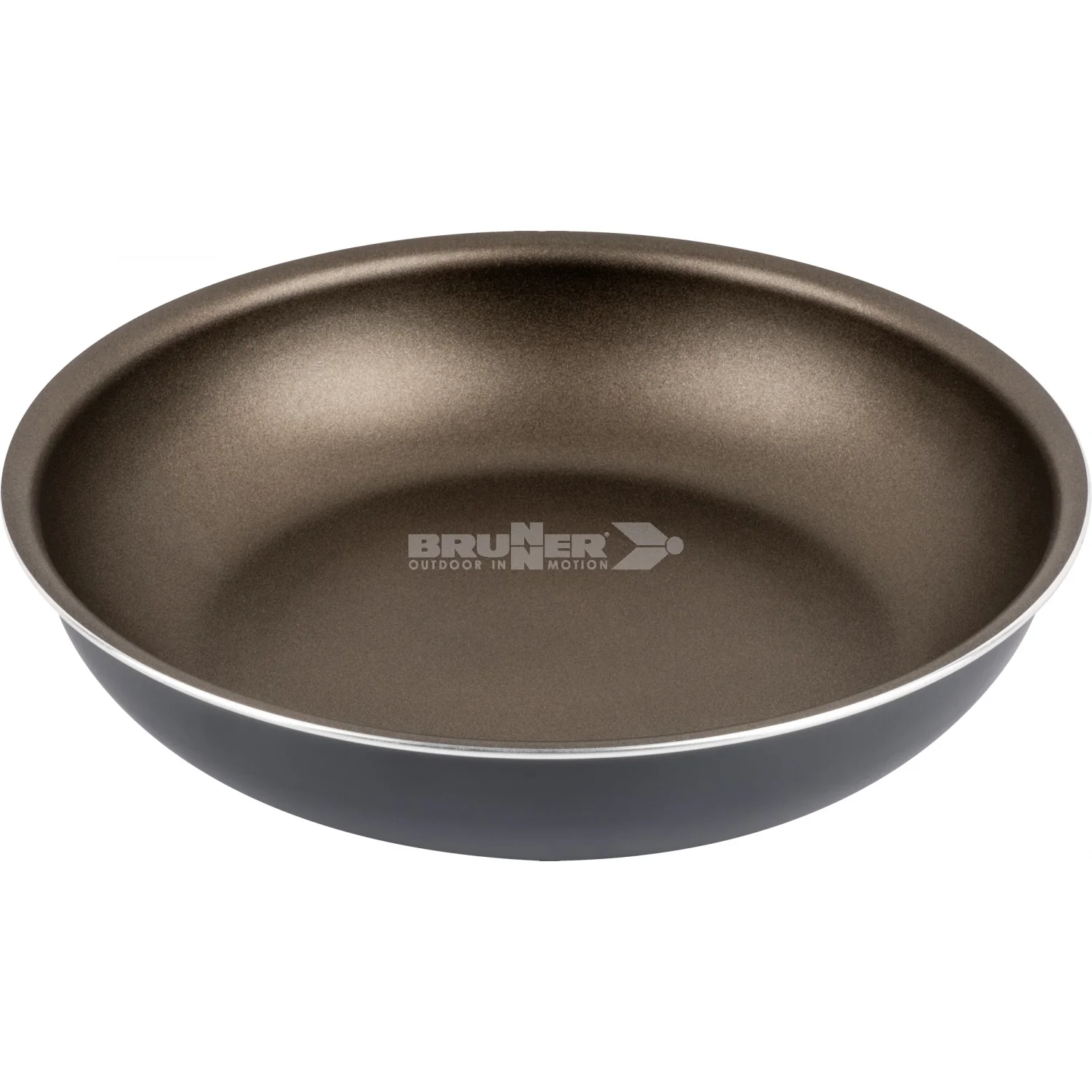 BRUNNER TORRALTA Ø 18cm SET PENTOLE SALVASPAZIO PER CAMPER E BARCHE - Image 19