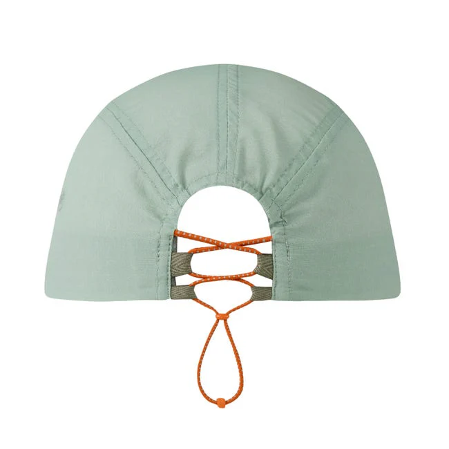 BUFF 5 PANEL EXPLORE CAP BERRETTO UNISEX ULTRALEGGERO E TRASPIRANTE - Image 2