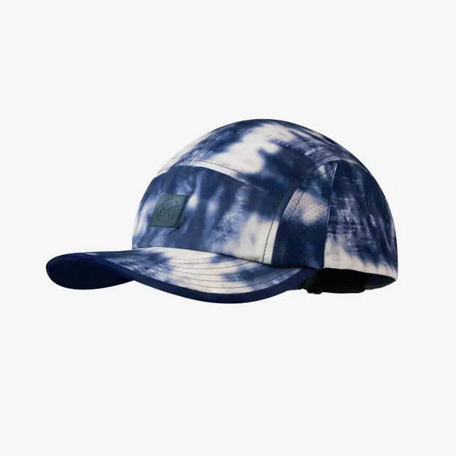 BUFF 5 PANEL GO CAP CAPPELLINO LEGGERO UPF50 Nuove Fantasie Assortite - Image 3