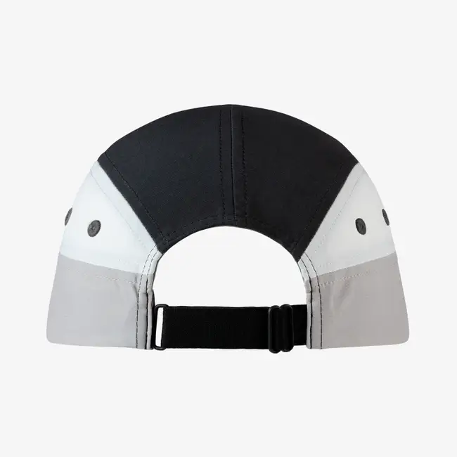 BUFF 5 PANEL GO CAP CAPPELLINO LEGGERO UPF50 Nuove Fantasie Assortite - Image 5