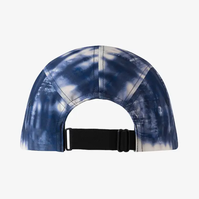 BUFF 5 PANEL GO CAP CAPPELLINO LEGGERO UPF50 Nuove Fantasie Assortite - Image 6