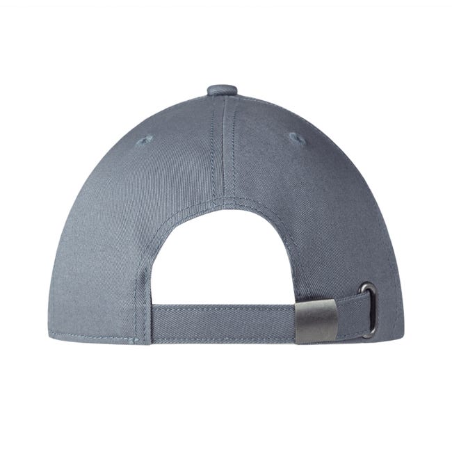 BUFF BASEBALL CAP SOLID BERRETTO CON VISIERA LIFESTYLE E URBAN - Image 2