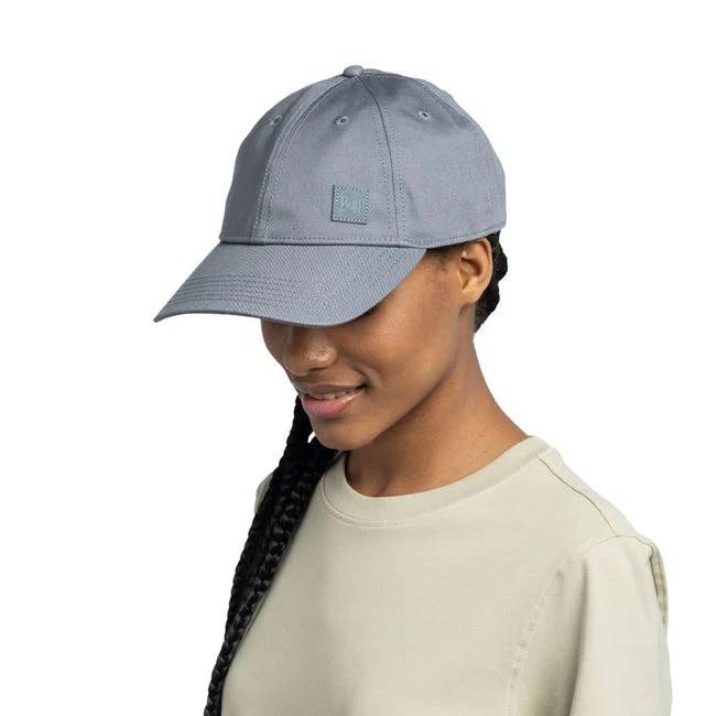 BUFF BASEBALL CAP SOLID BERRETTO CON VISIERA LIFESTYLE E URBAN - Image 3