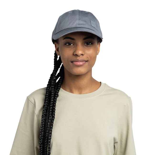 BUFF BASEBALL CAP SOLID BERRETTO CON VISIERA LIFESTYLE E URBAN - Image 4