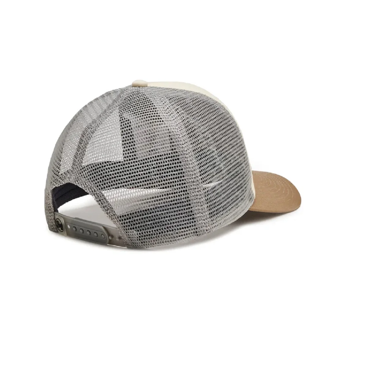 BUFF TRUCKER CAP CAPPELLO TRASPIRANTE CON VISIERA - DISPONIBILE IN 4 FANTASIE - Image 13