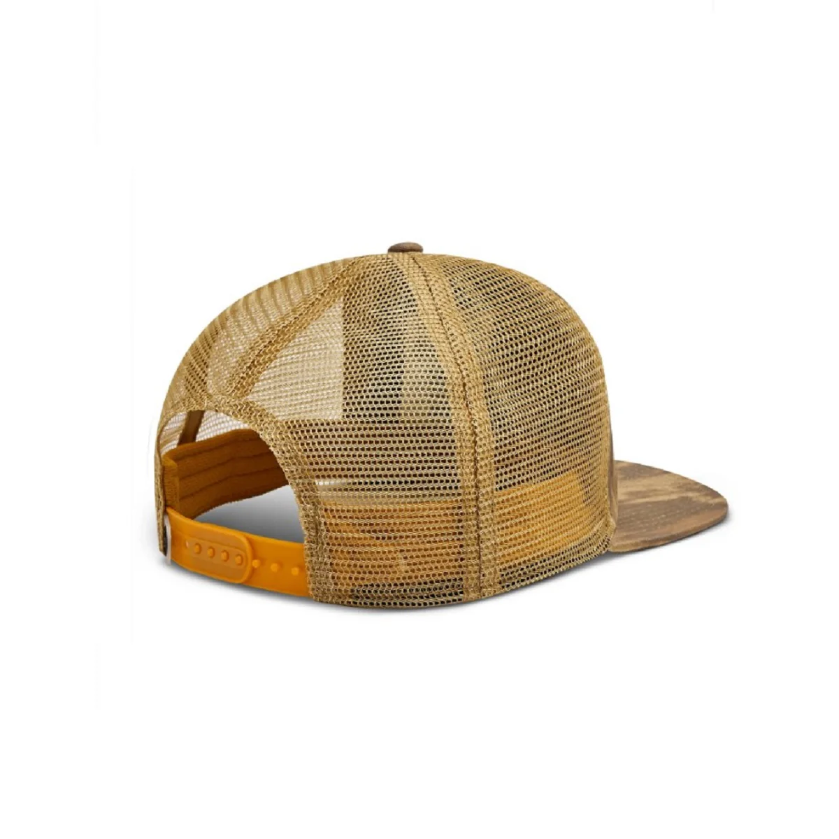 BUFF TRUCKER CAP CAPPELLO TRASPIRANTE CON VISIERA - DISPONIBILE IN 4 FANTASIE - Image 14
